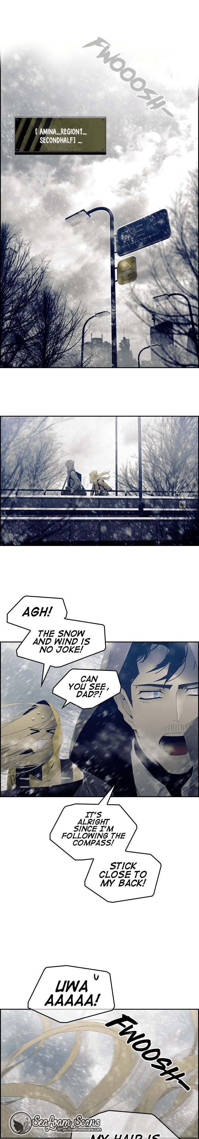 TACIT Chapter 9 - Page 1