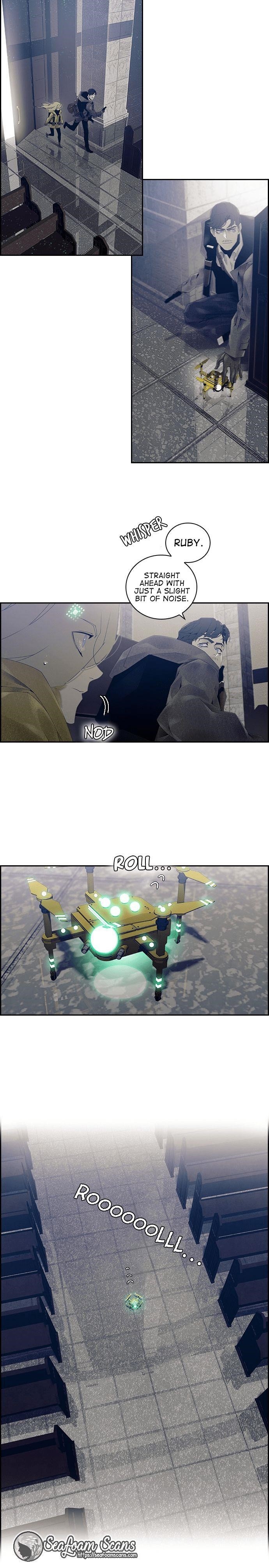 TACIT Chapter 9 - Page 12