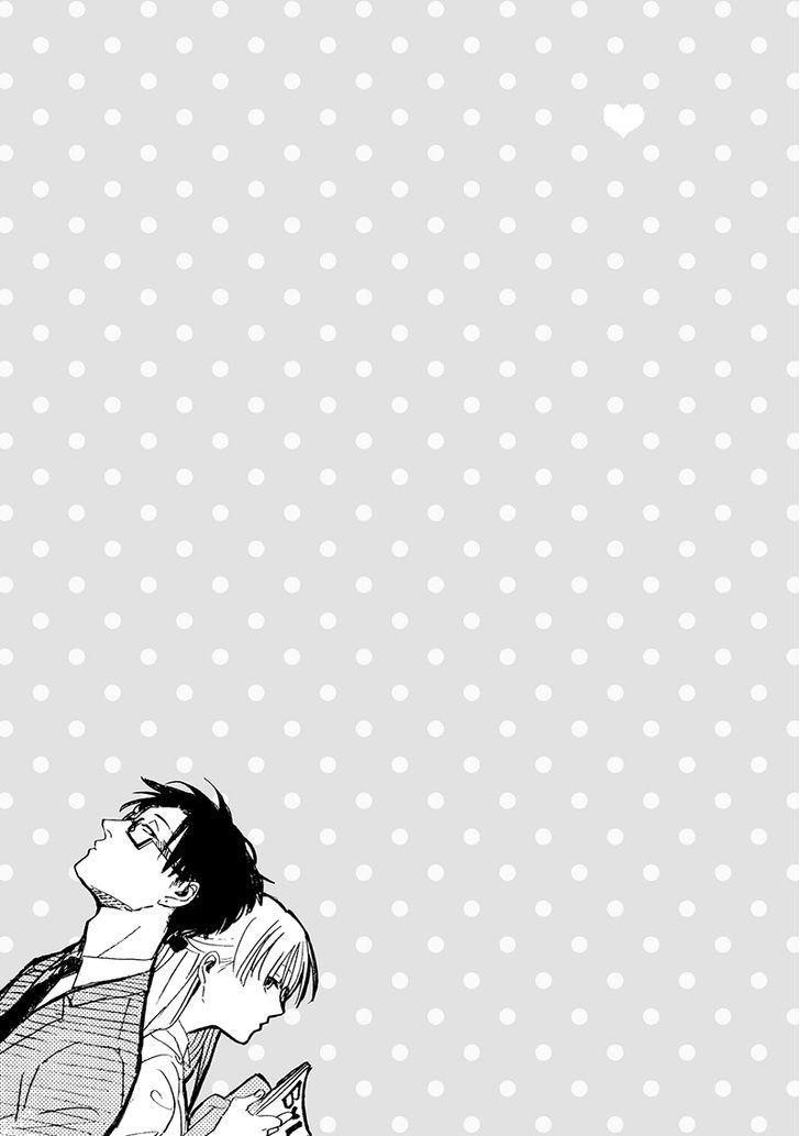 Wotaku Ni Koi Wa Muzukashii Chapter 1 - Page 12