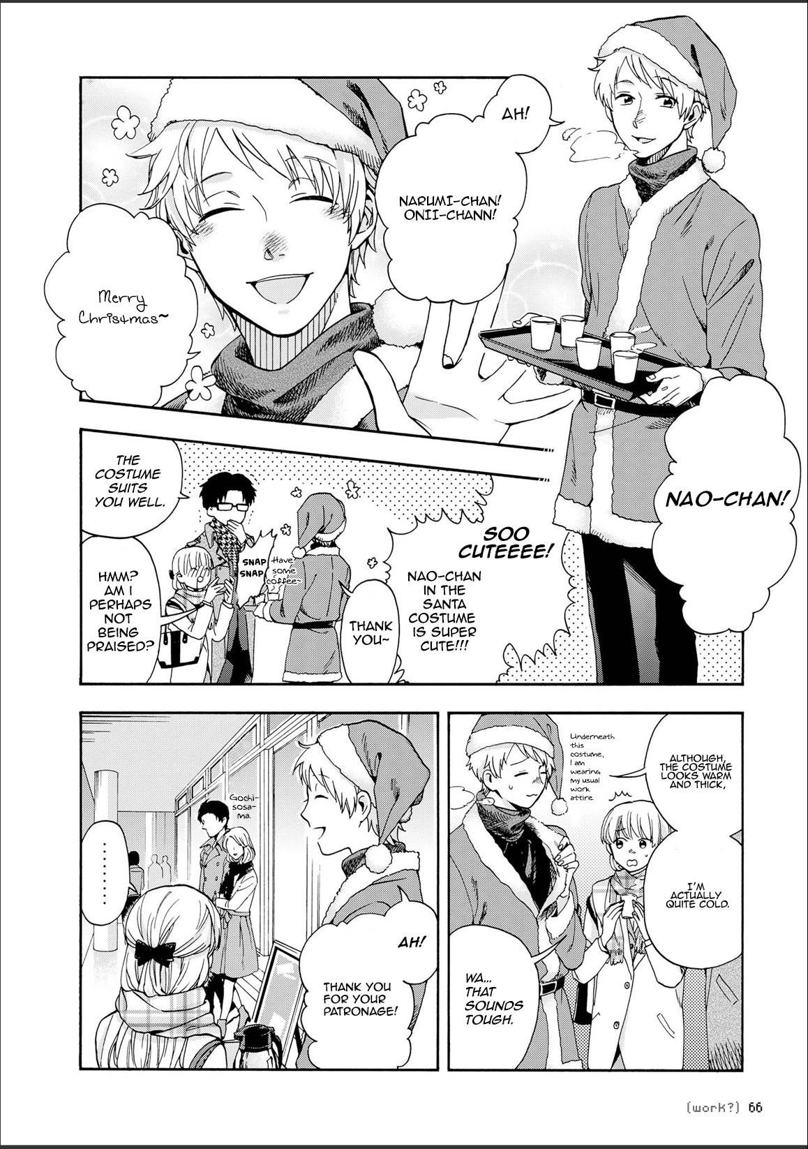 Wotaku Ni Koi Wa Muzukashii Chapter 10 - Page 6