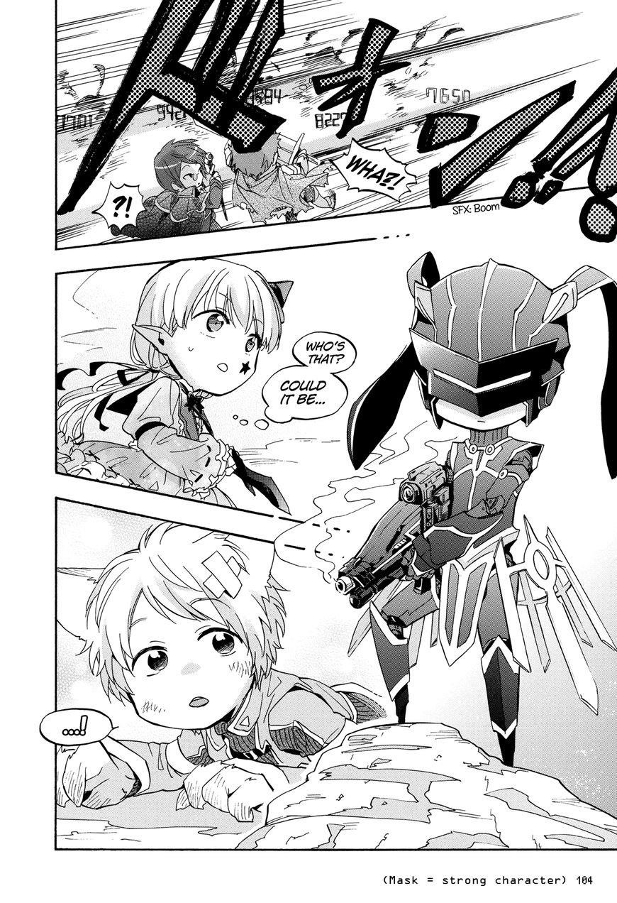 Wotaku Ni Koi Wa Muzukashii Chapter 21 - Page 8