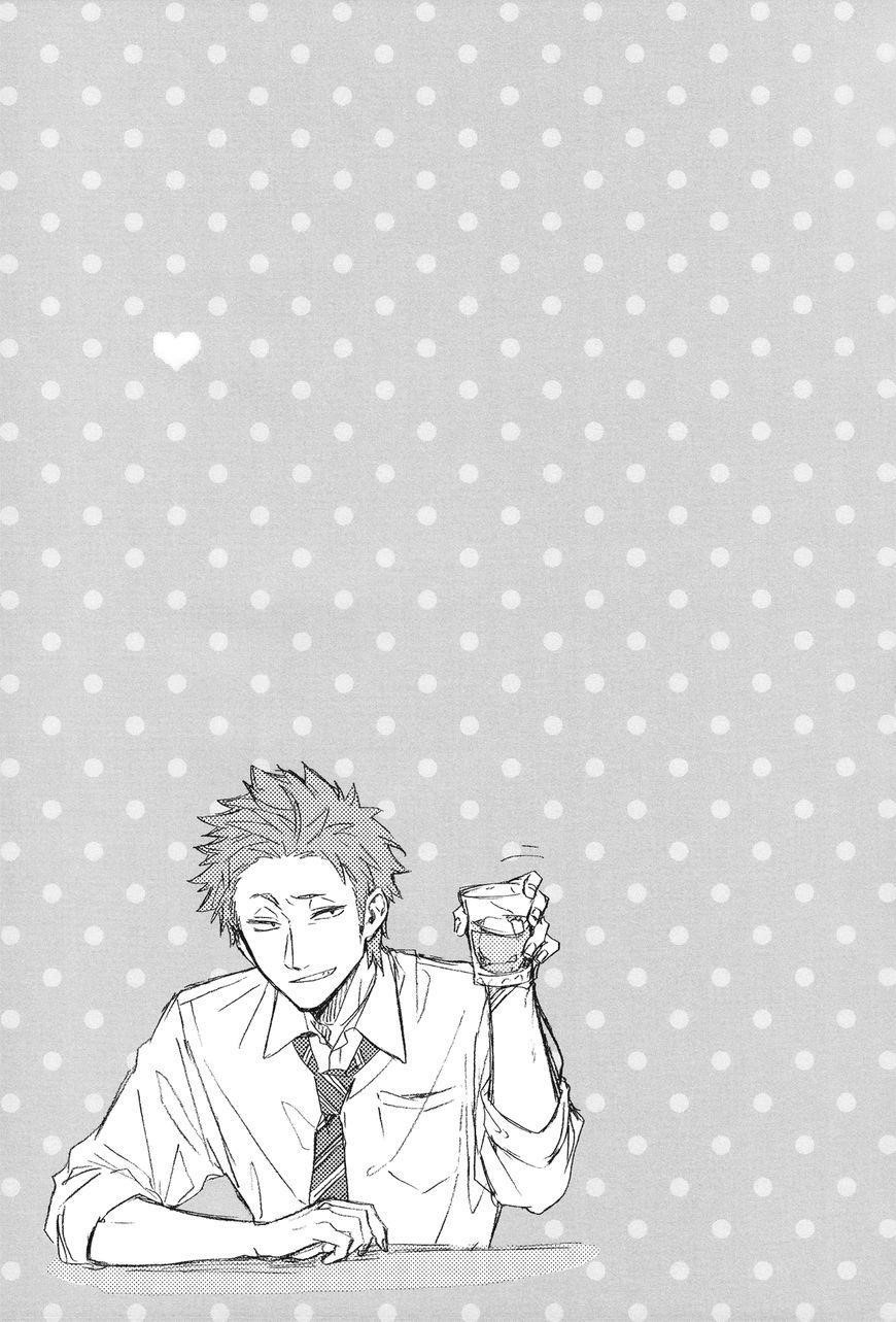 Wotaku Ni Koi Wa Muzukashii Chapter 25 - Page 11