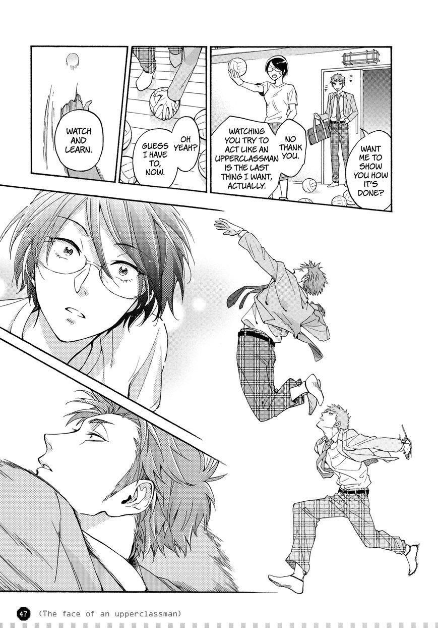 Wotaku Ni Koi Wa Muzukashii Chapter 26 - Page 6