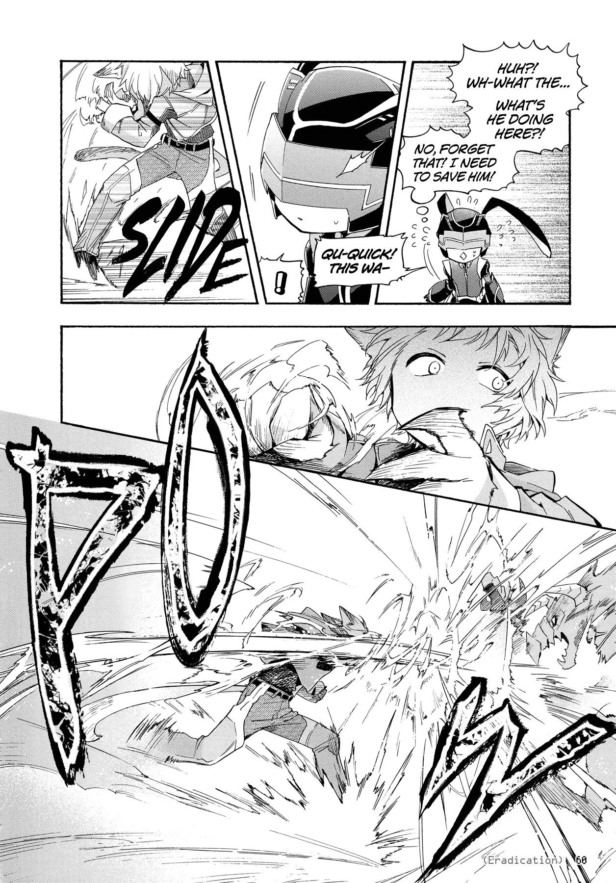 Wotaku Ni Koi Wa Muzukashii Chapter 27 - Page 10