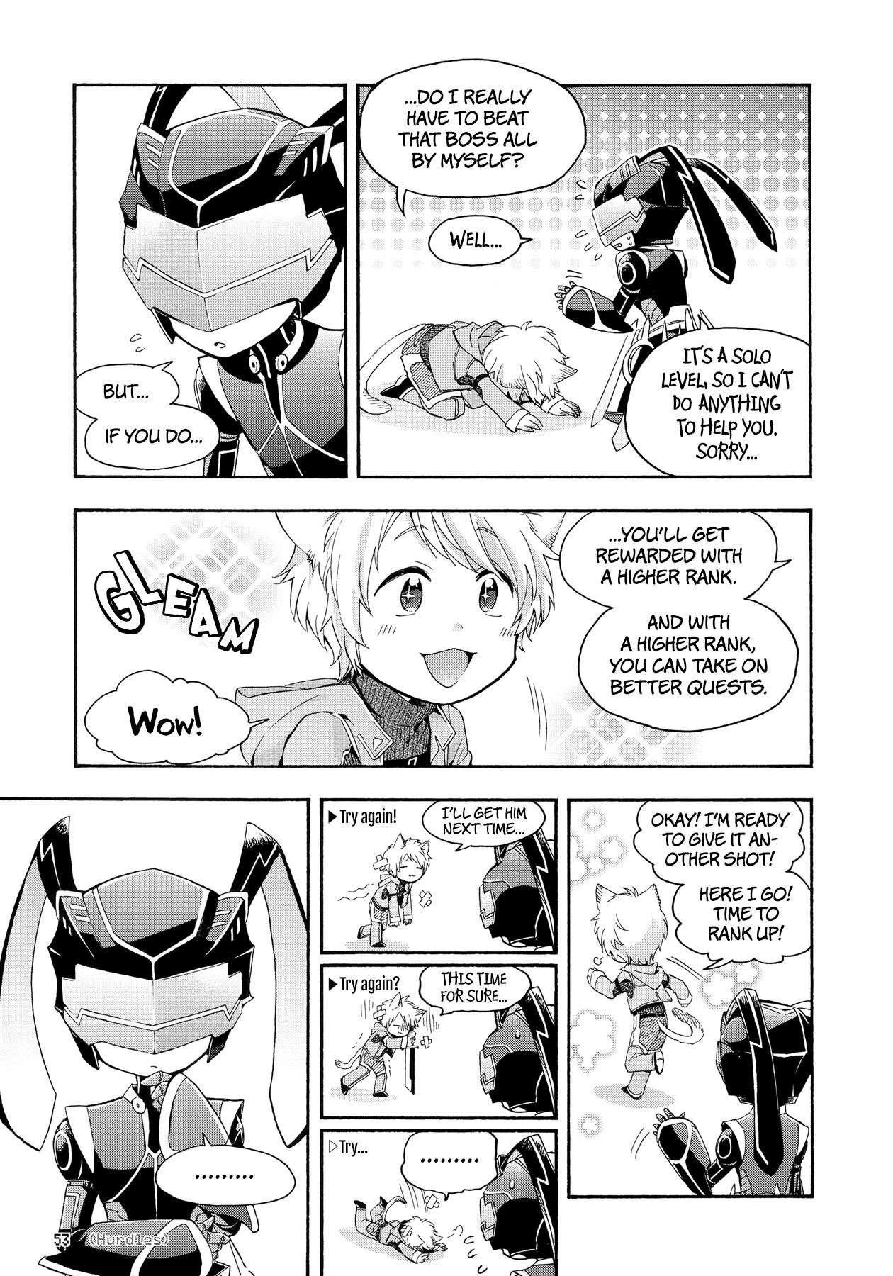 Wotaku Ni Koi Wa Muzukashii Chapter 27 - Page 3