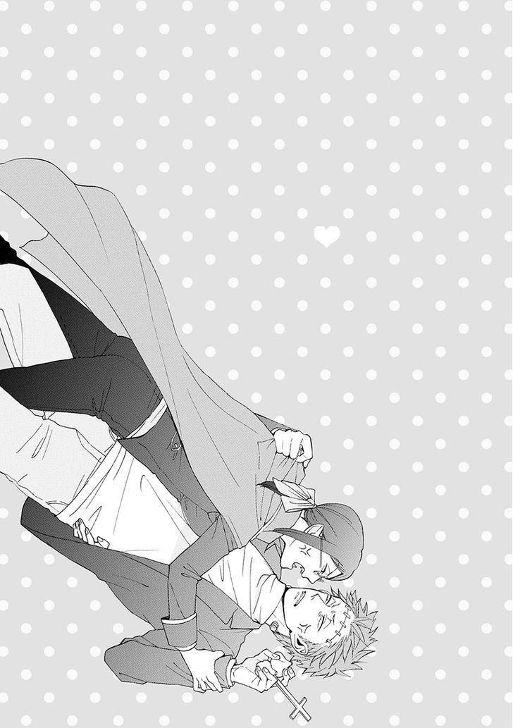 Wotaku Ni Koi Wa Muzukashii Chapter 3 - Page 4