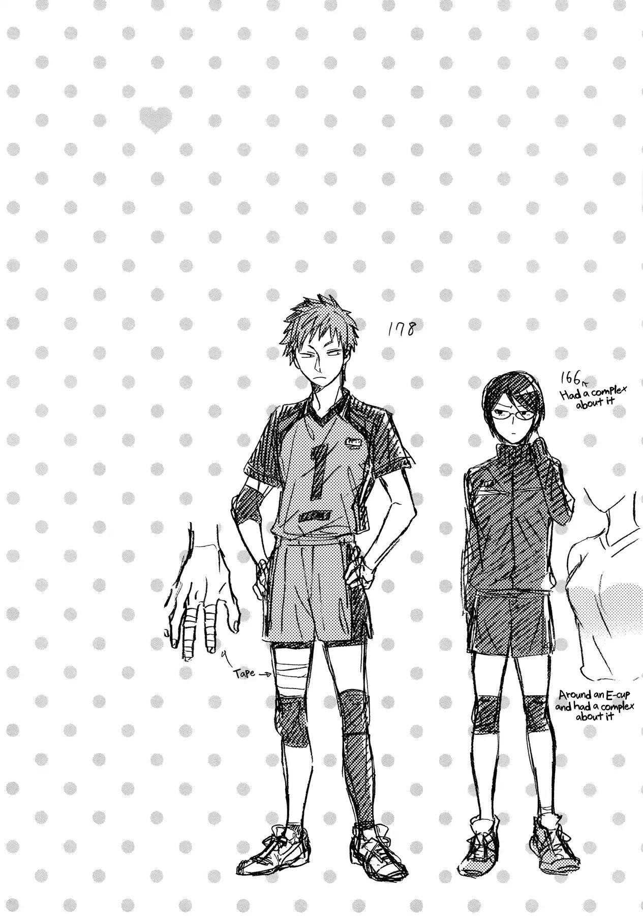 Wotaku Ni Koi Wa Muzukashii Chapter 30.5 - Page 11