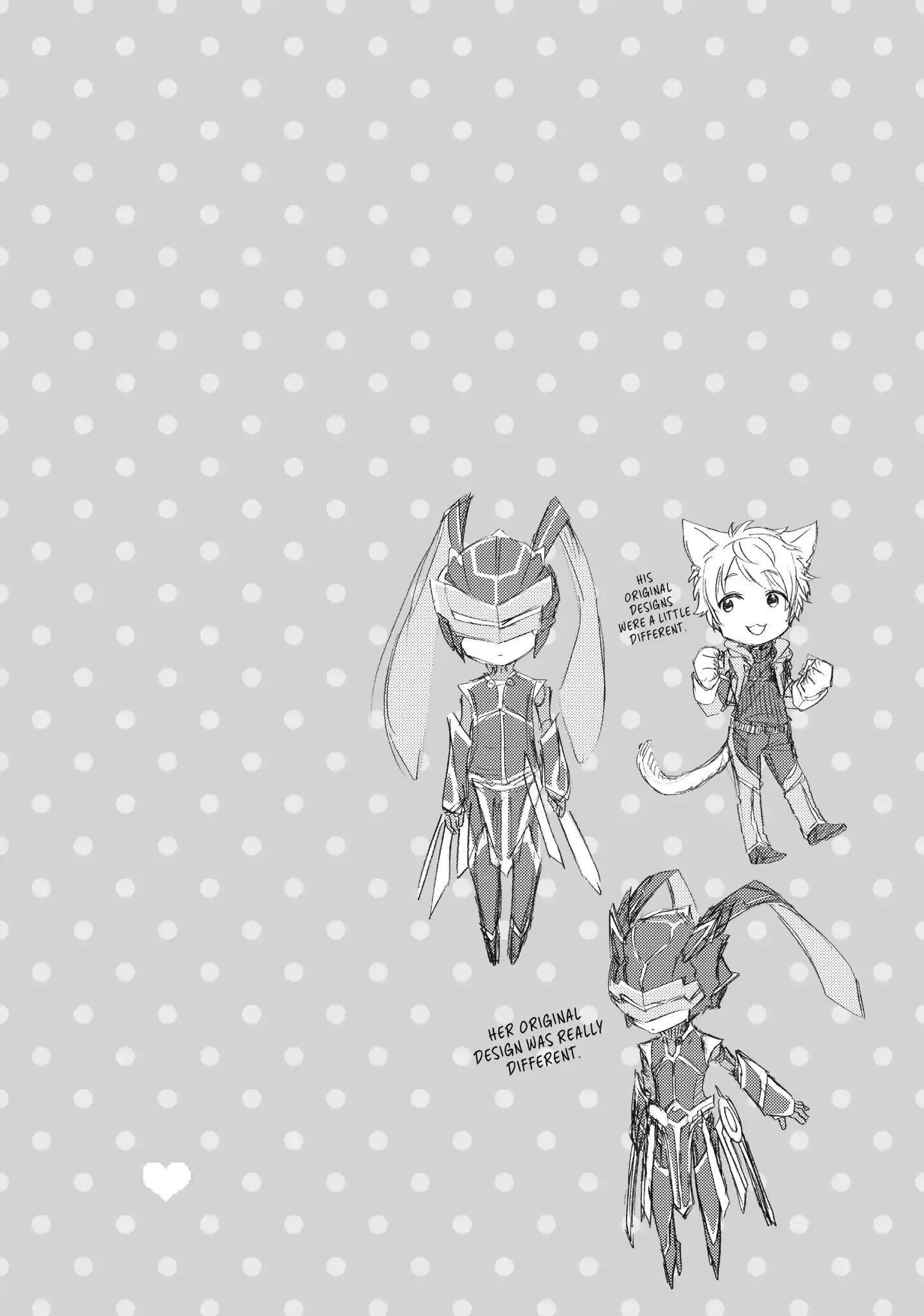 Wotaku Ni Koi Wa Muzukashii Chapter 36 - Page 12