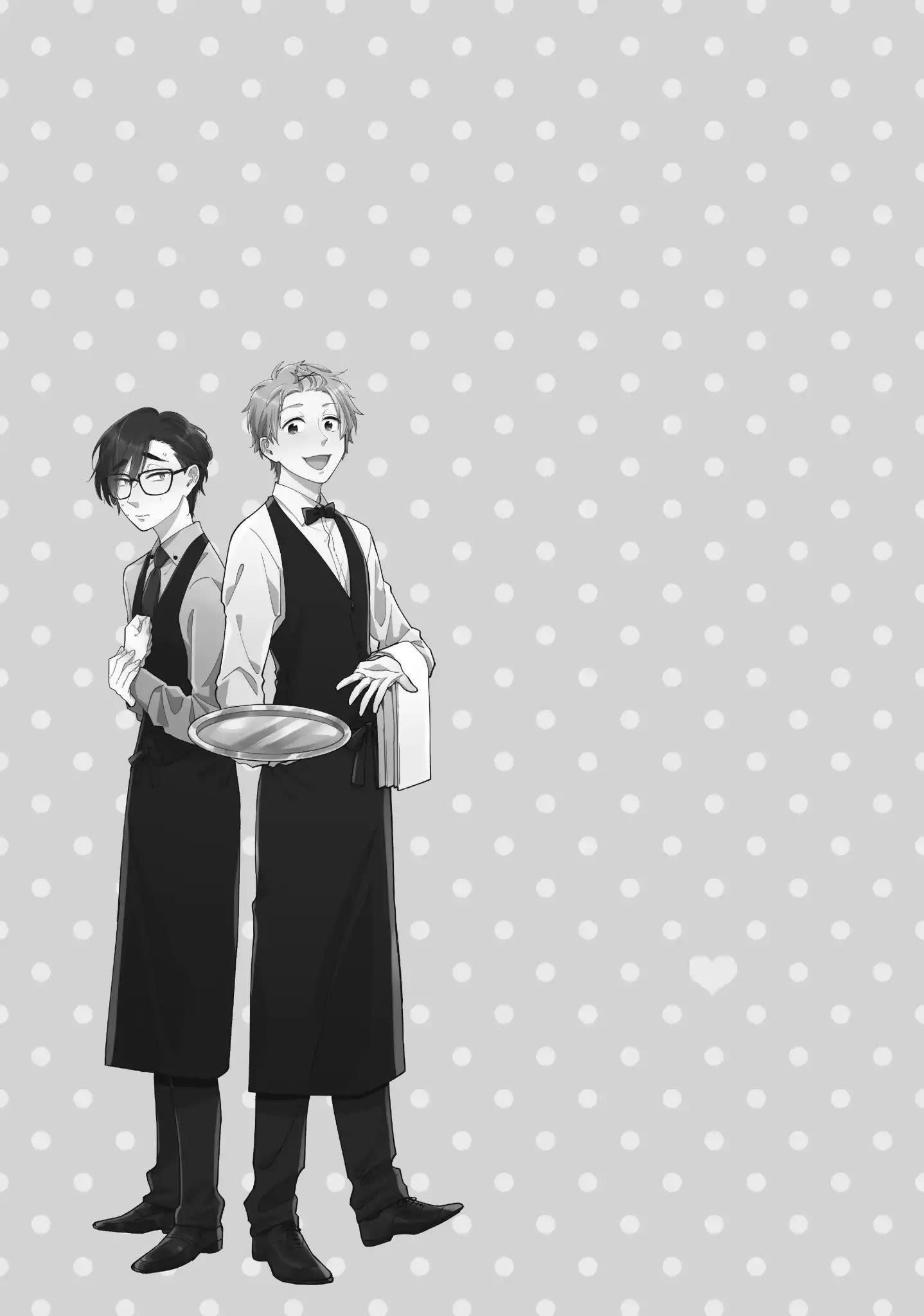 Wotaku Ni Koi Wa Muzukashii Chapter 40 - Page 11