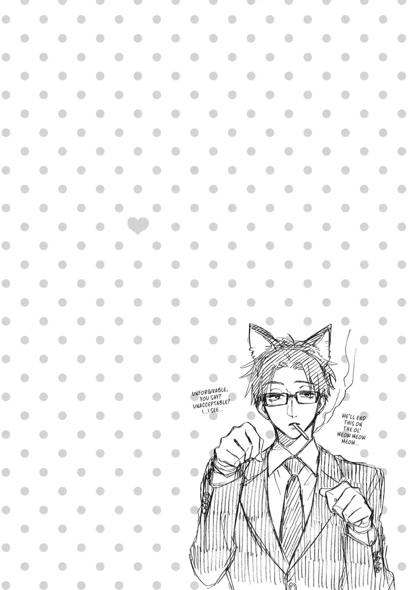 Wotaku Ni Koi Wa Muzukashii Chapter 40 - Page 13