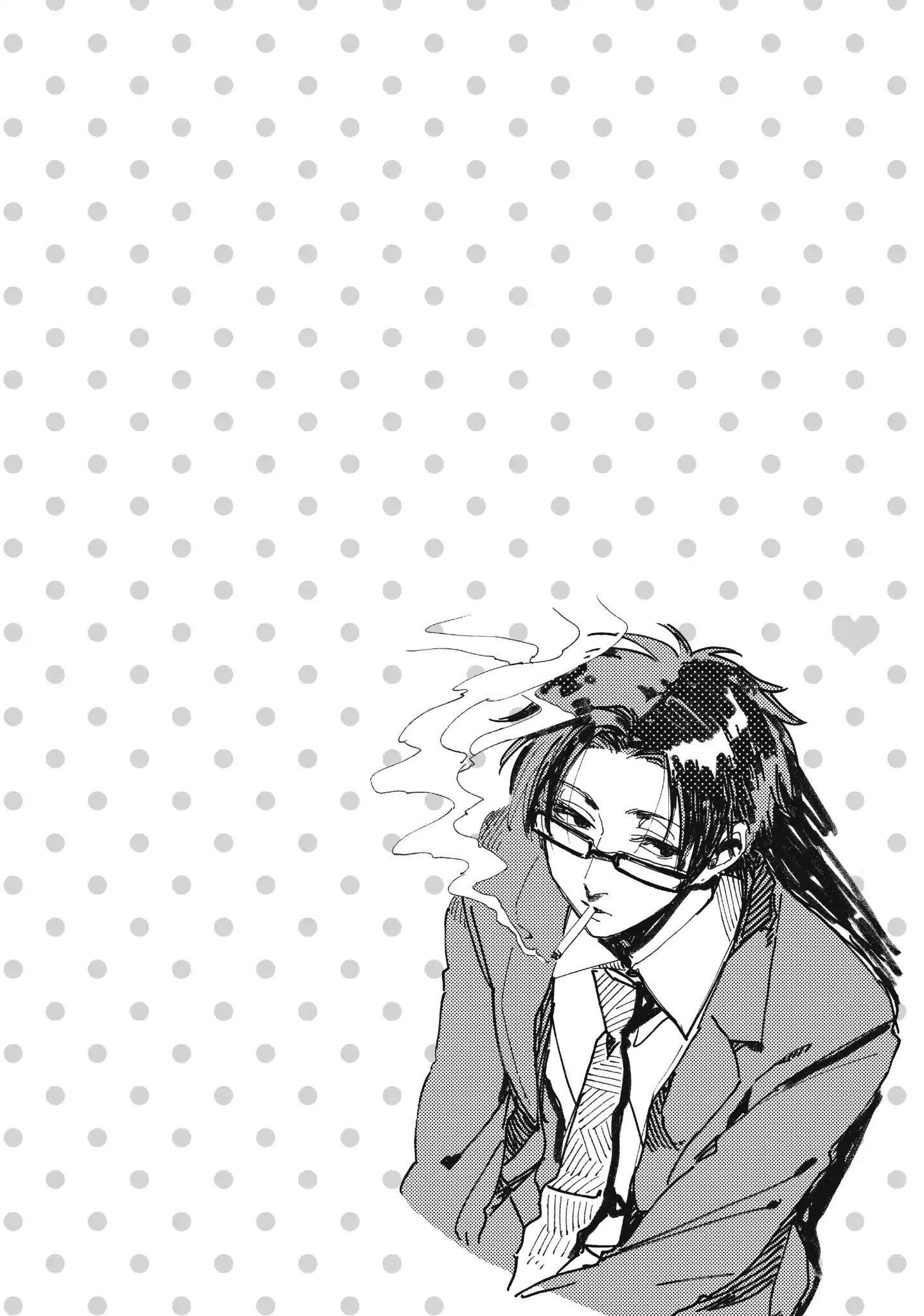 Wotaku Ni Koi Wa Muzukashii Chapter 41.5 - Page 11