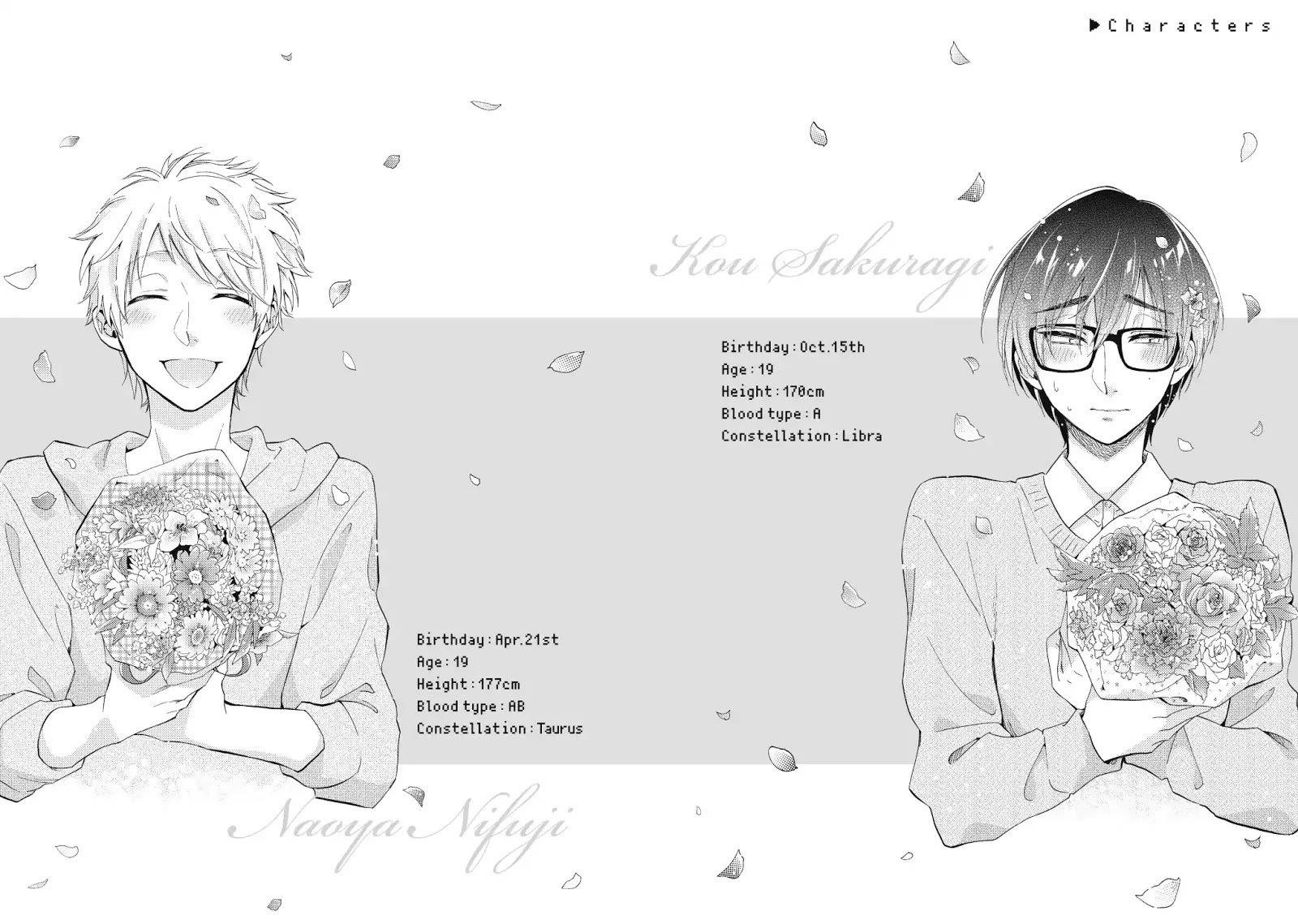 Wotaku Ni Koi Wa Muzukashii Chapter 42 - Page 12