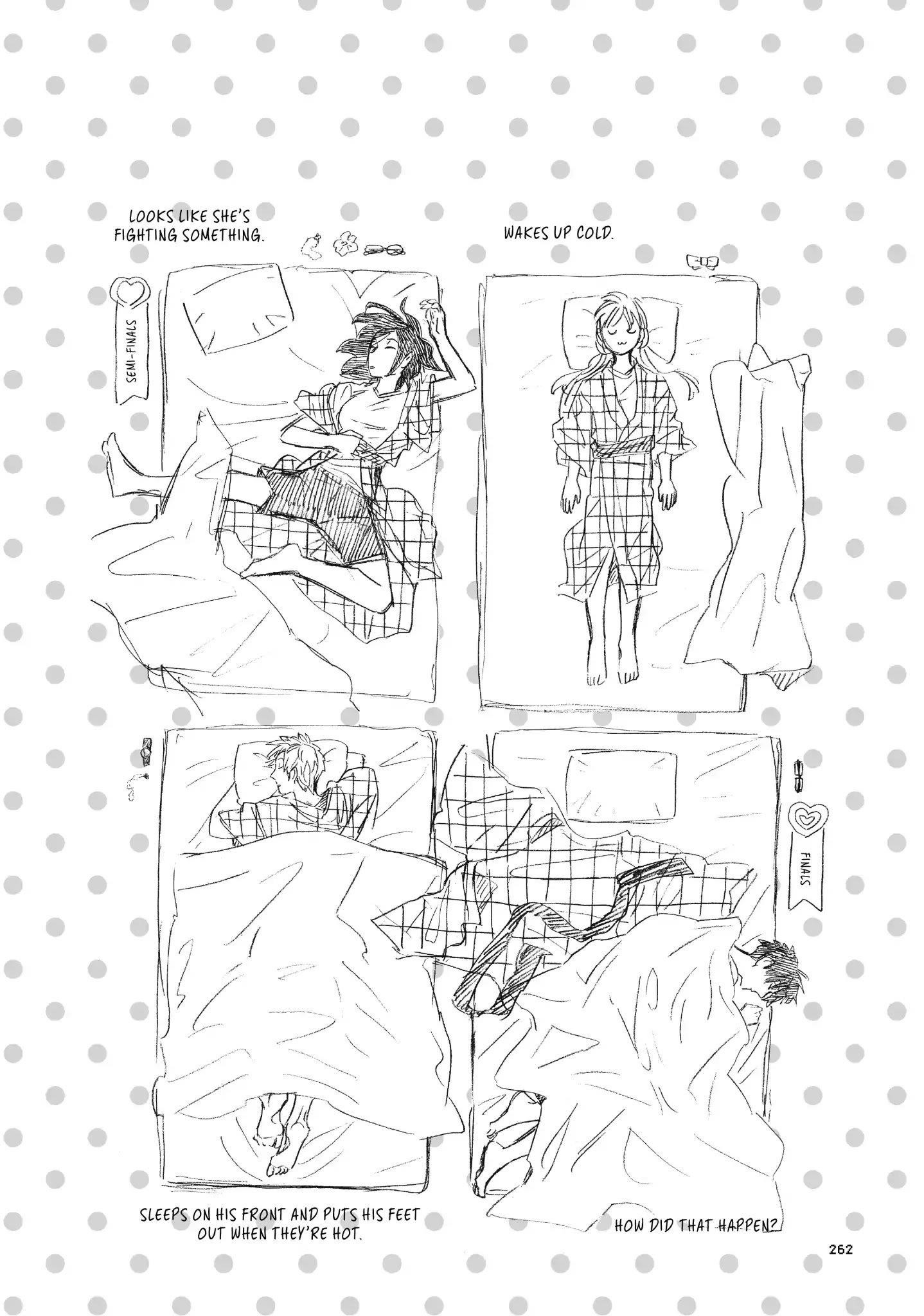 Wotaku Ni Koi Wa Muzukashii Chapter 45.5 - Page 13