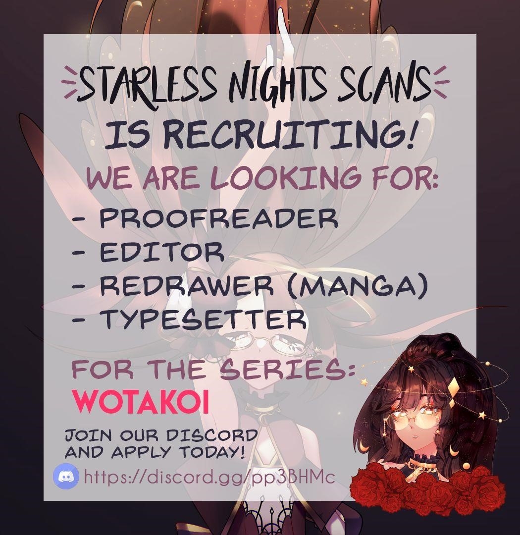 Wotaku Ni Koi Wa Muzukashii Chapter 46 - Page 2