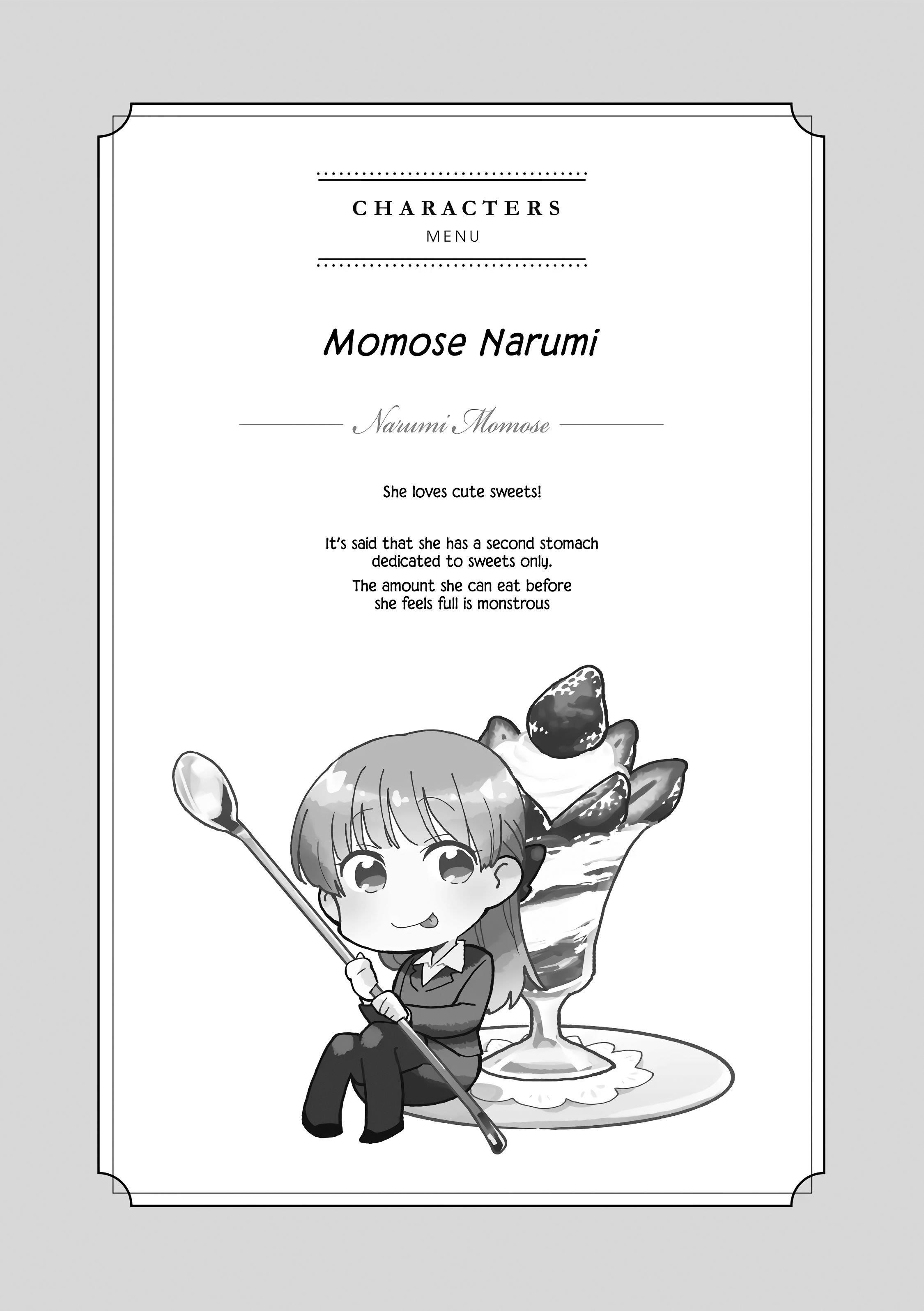 Wotaku Ni Koi Wa Muzukashii Chapter 47 - Page 12