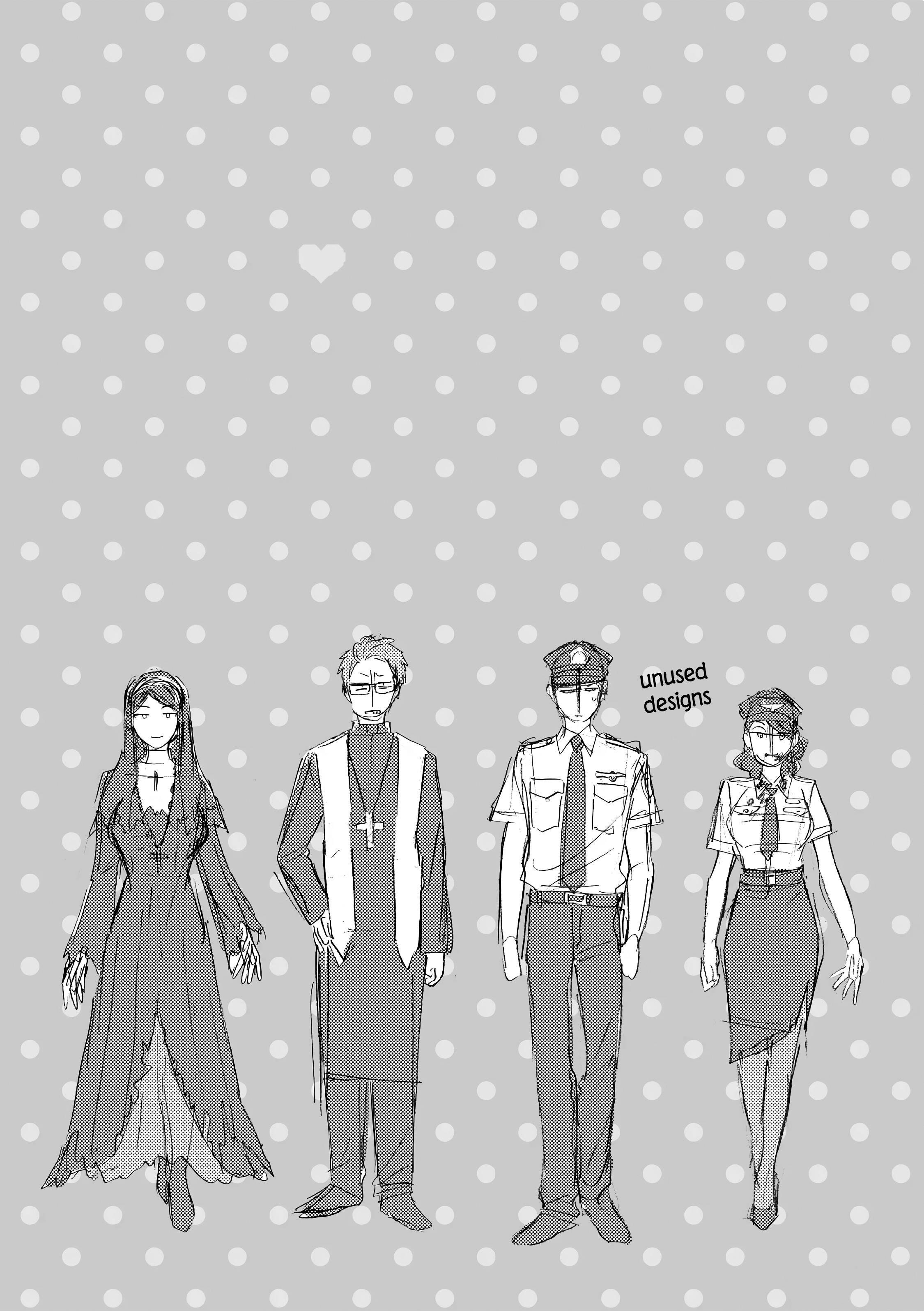 Wotaku Ni Koi Wa Muzukashii Chapter 48 - Page 14