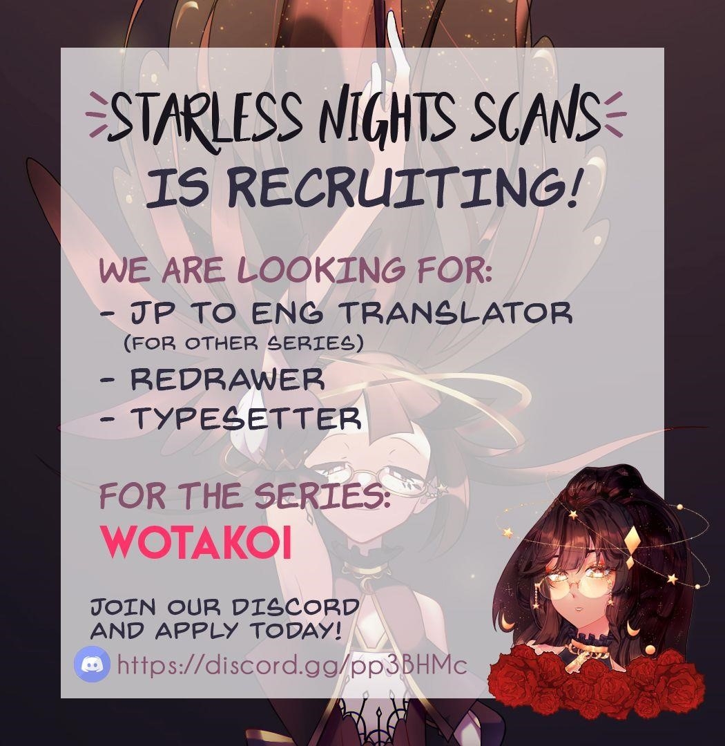 Wotaku Ni Koi Wa Muzukashii Chapter 48 - Page 2