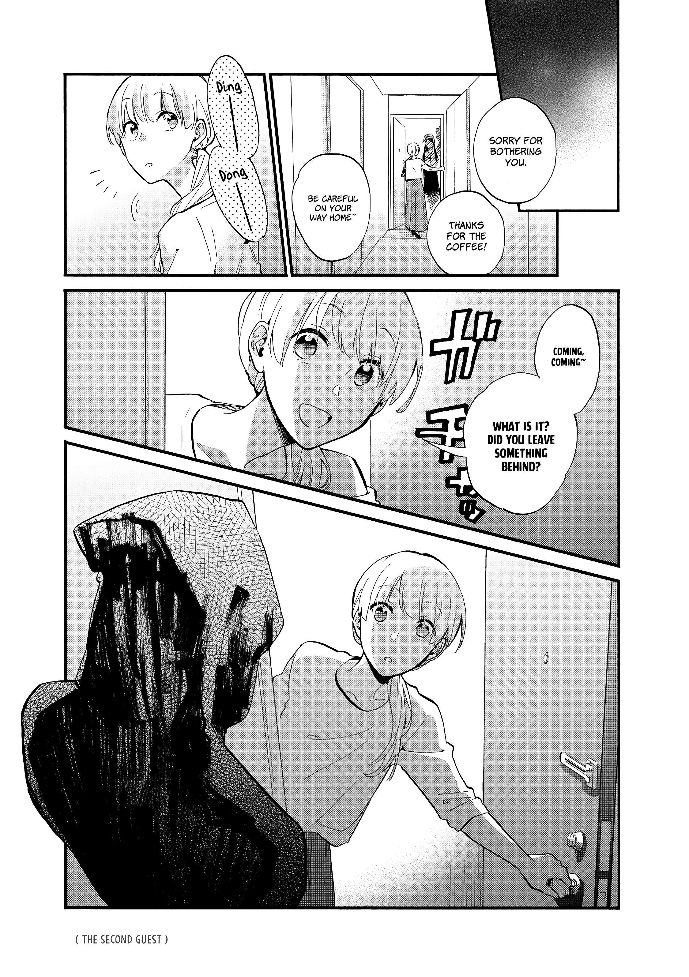 Wotaku Ni Koi Wa Muzukashii Chapter 48 - Page 9