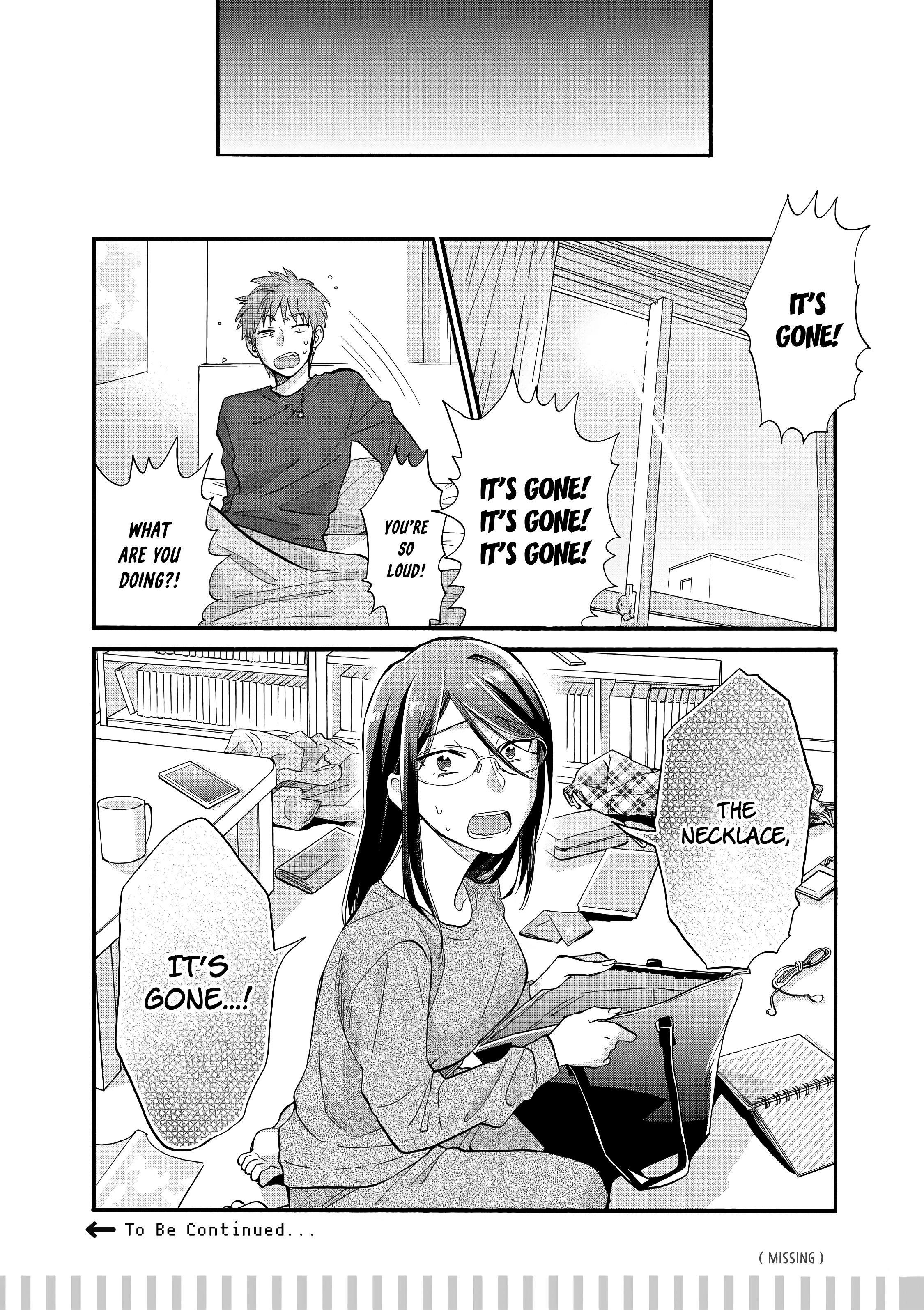 Wotaku Ni Koi Wa Muzukashii Chapter 49 - Page 13