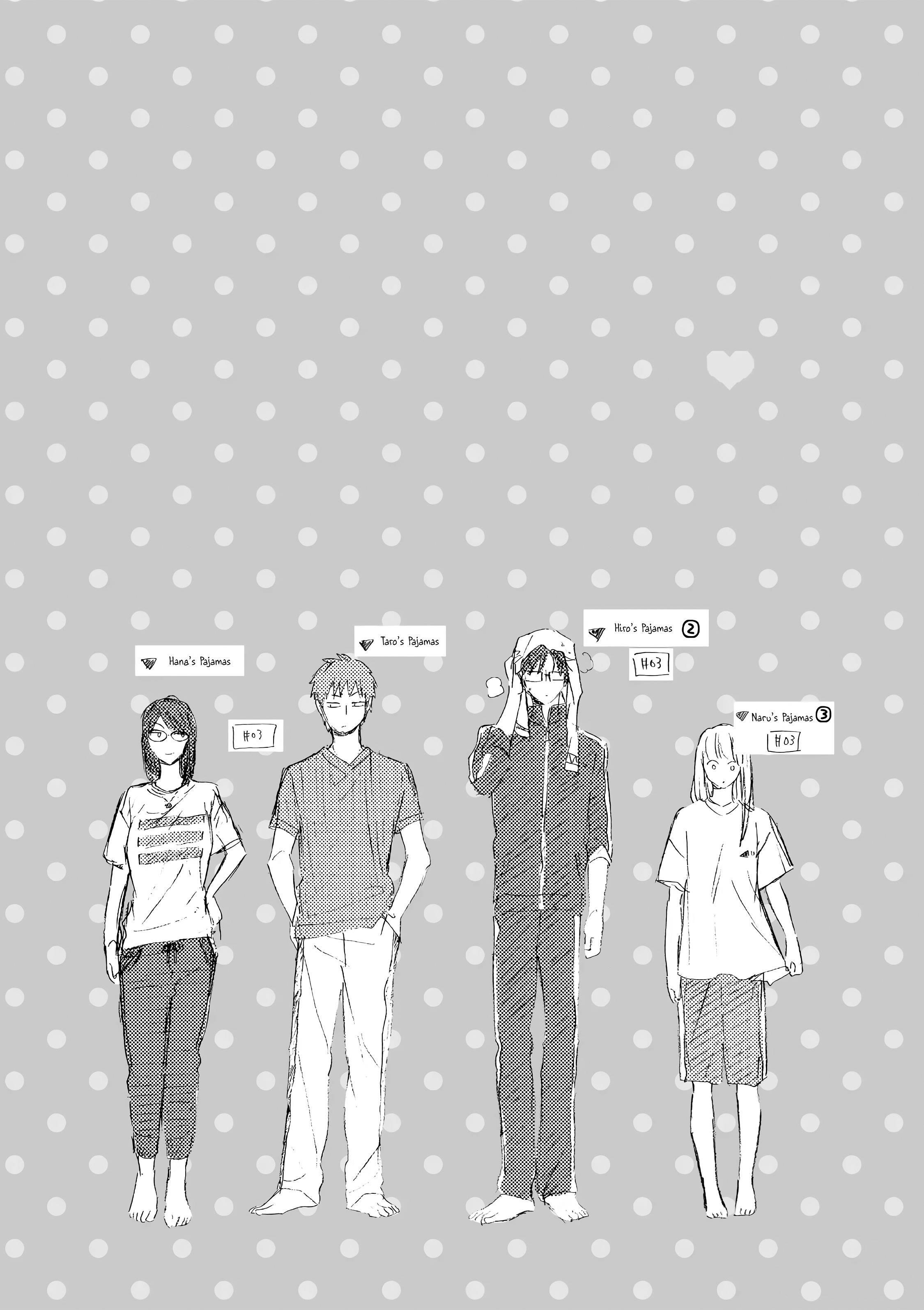 Wotaku Ni Koi Wa Muzukashii Chapter 49 - Page 14