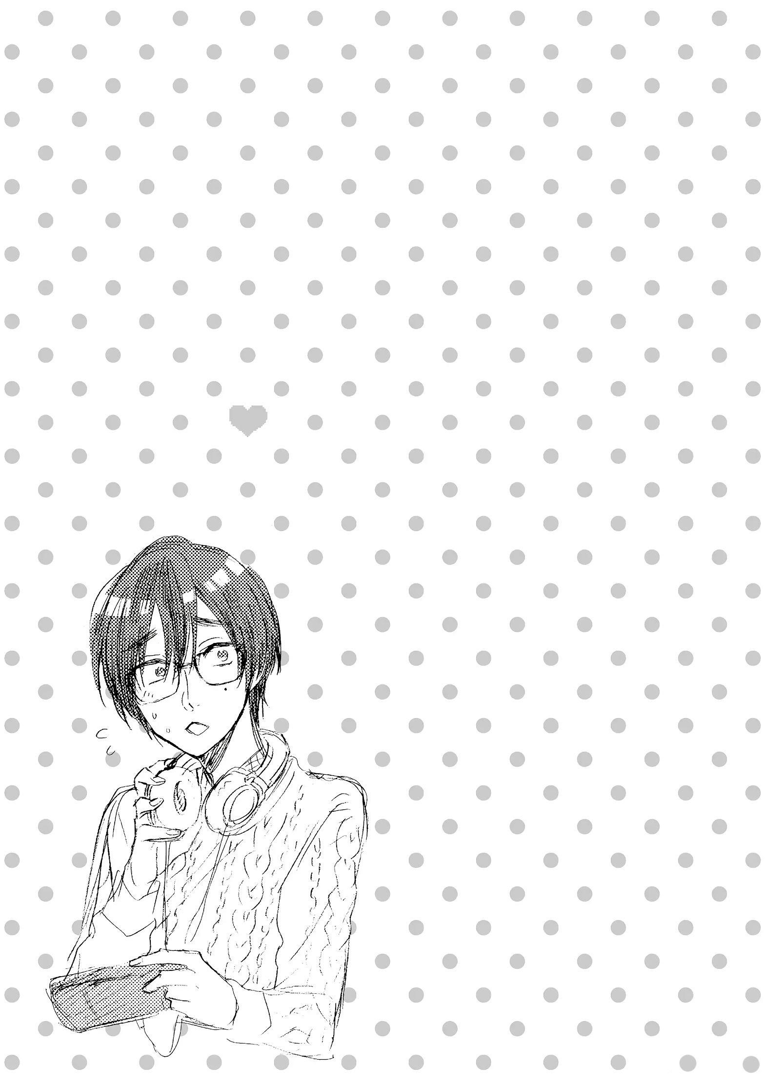 Wotaku Ni Koi Wa Muzukashii Chapter 52 - Page 16