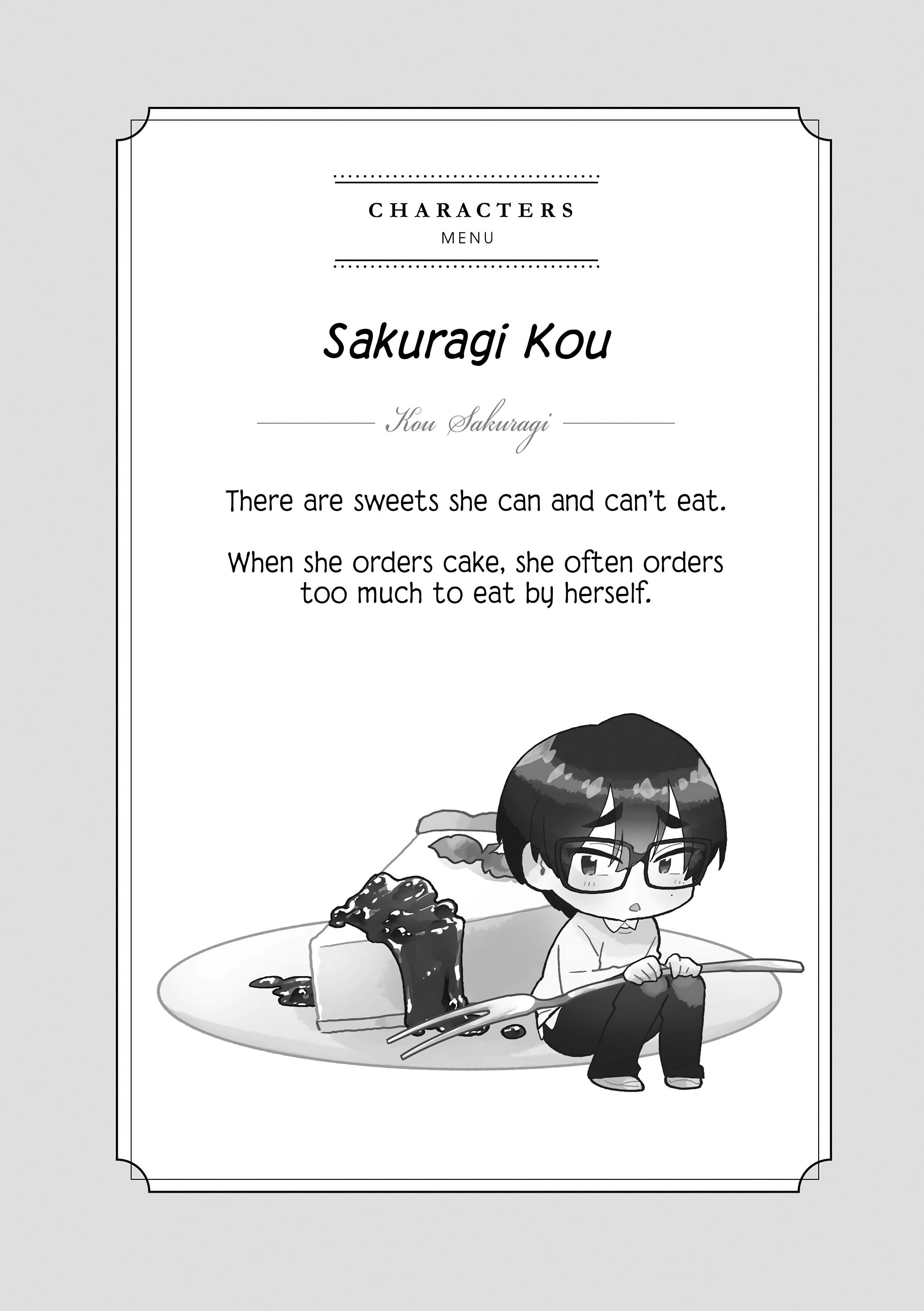 Wotaku Ni Koi Wa Muzukashii Chapter 52 - Page 18