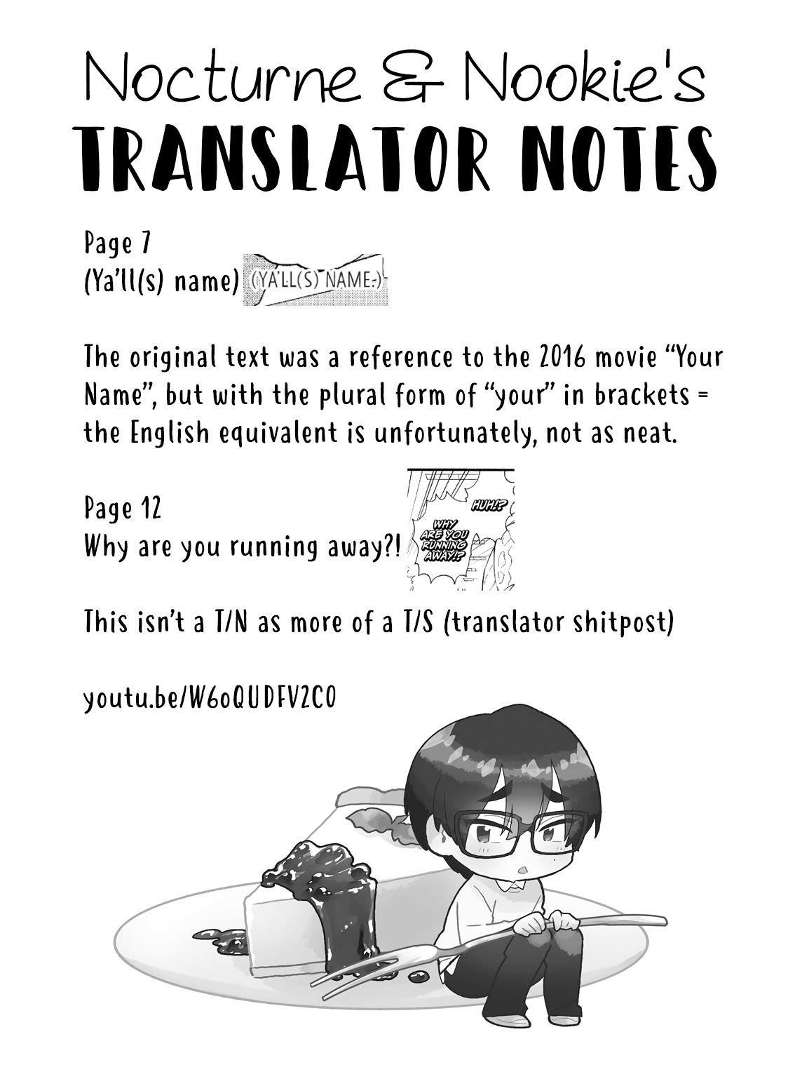 Wotaku Ni Koi Wa Muzukashii Chapter 52 - Page 19