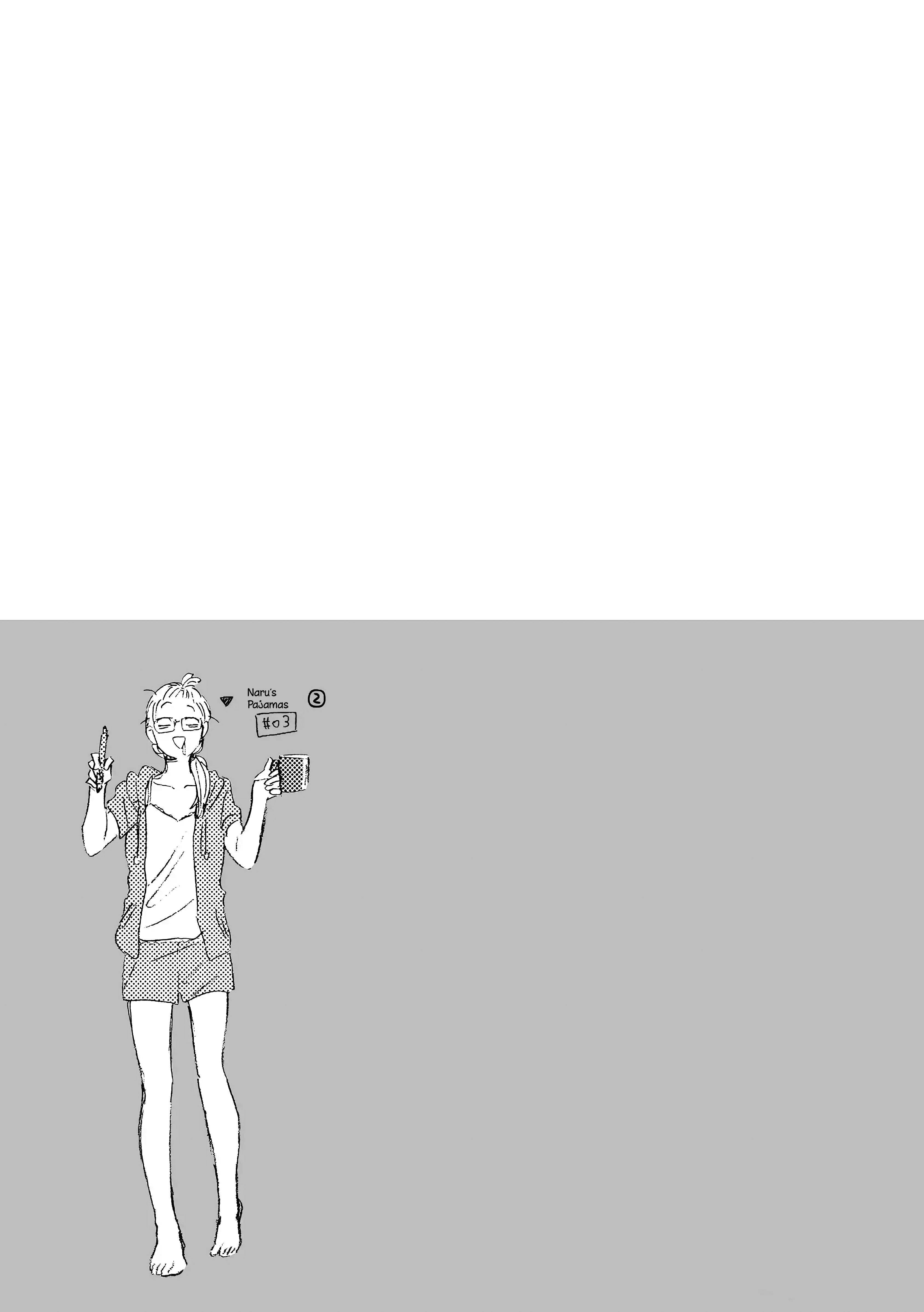 Wotaku Ni Koi Wa Muzukashii Chapter 53 - Page 18