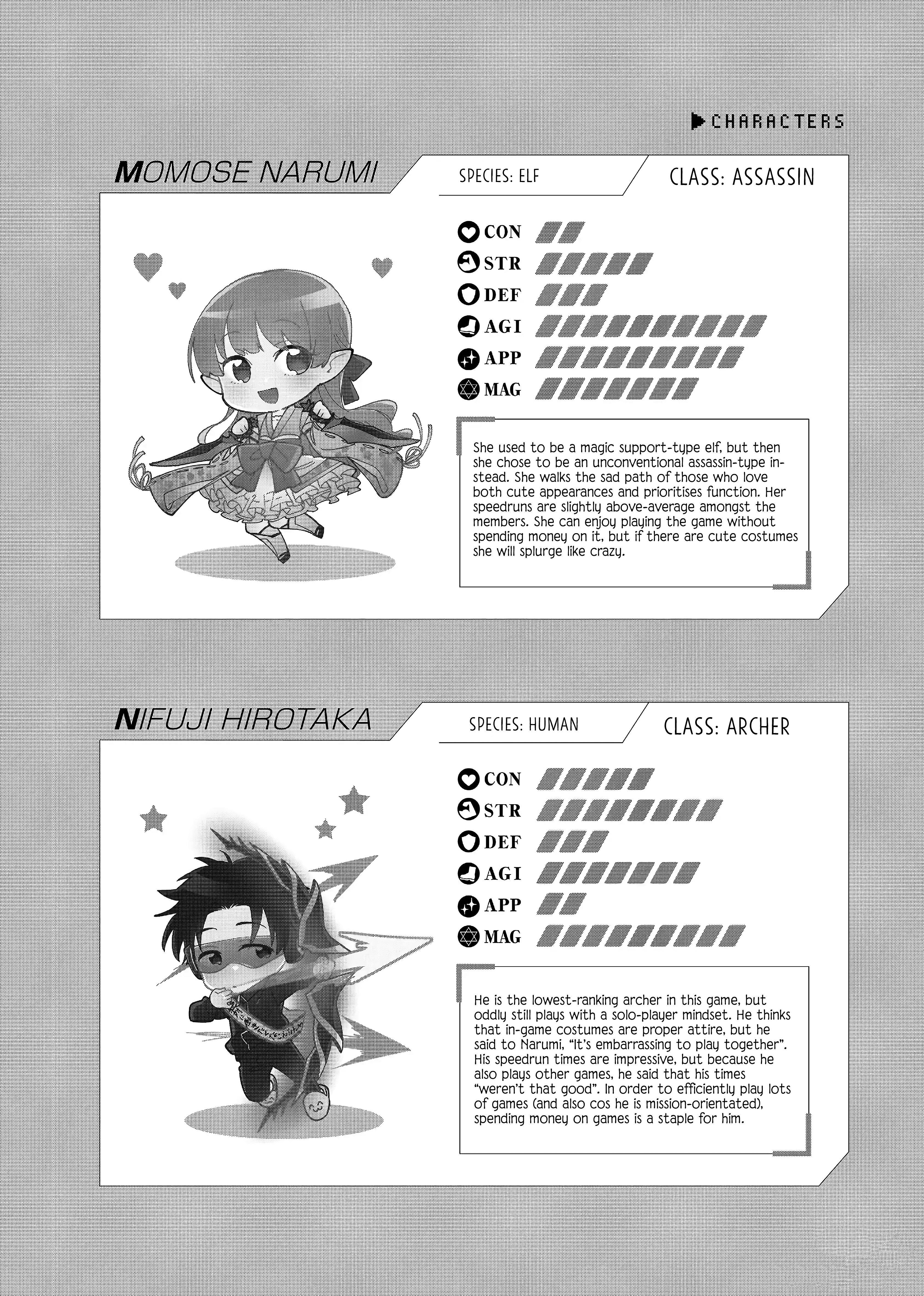 Wotaku Ni Koi Wa Muzukashii Chapter 55 - Page 13