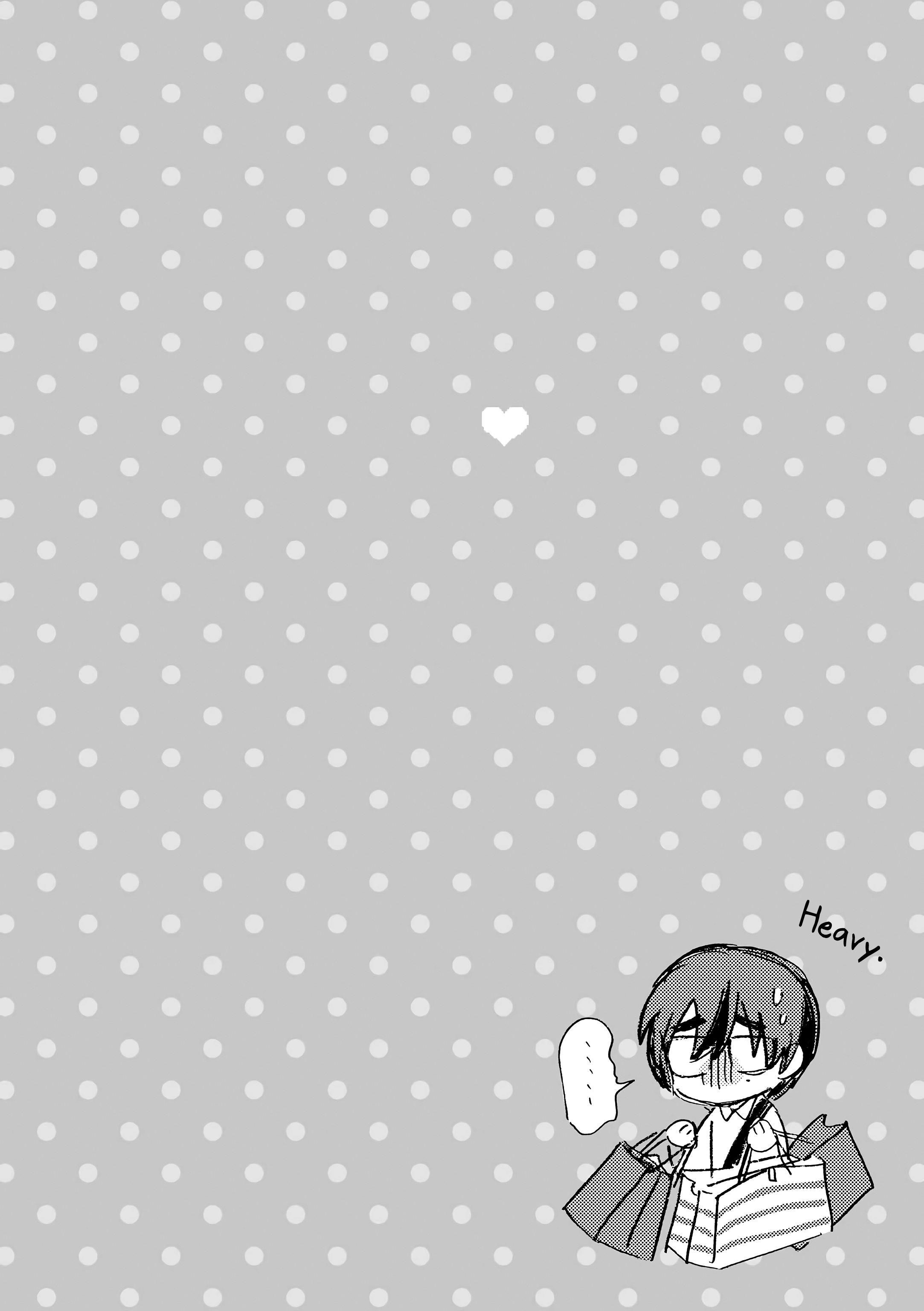 Wotaku Ni Koi Wa Muzukashii Chapter 58 - Page 15