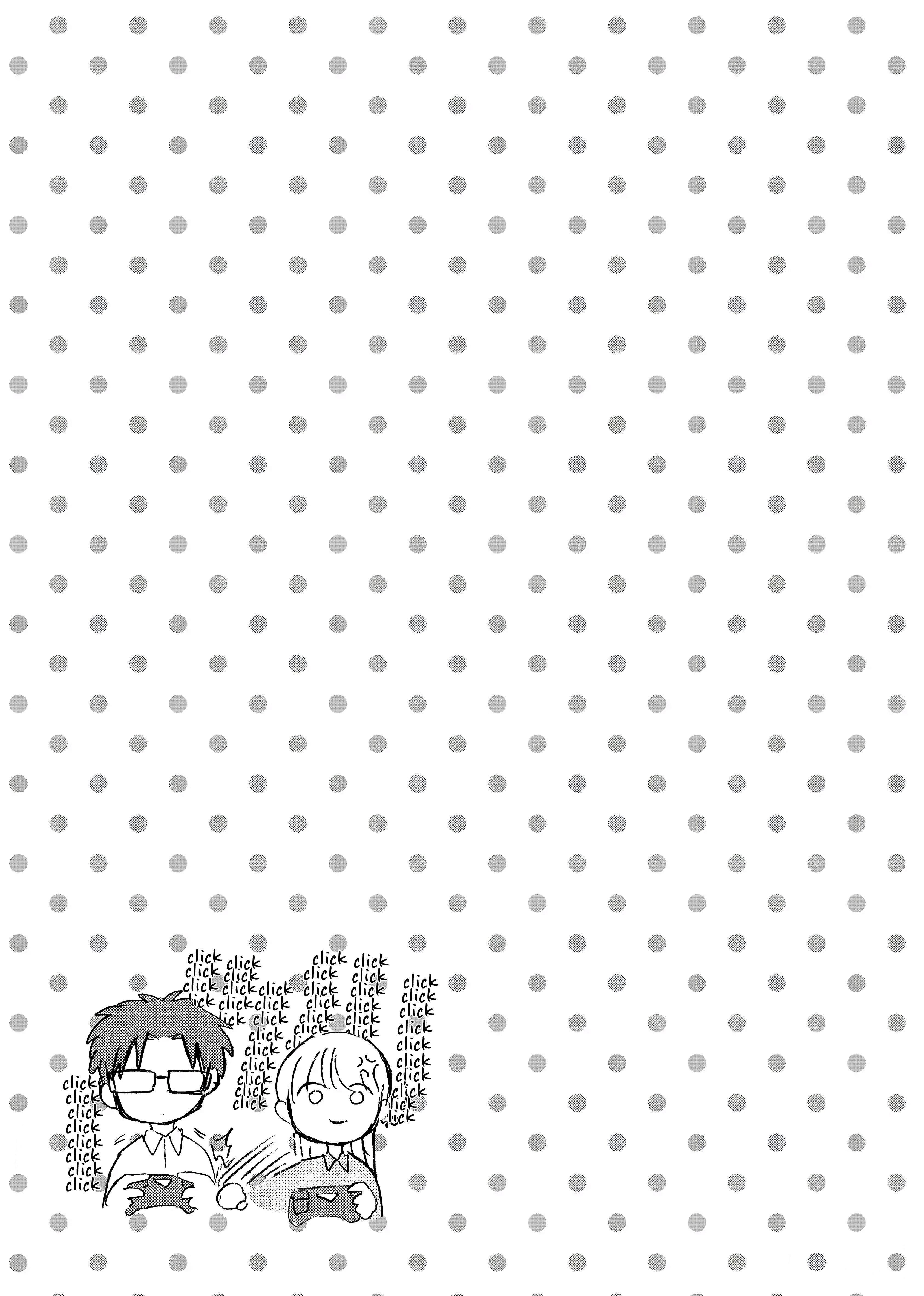 Wotaku Ni Koi Wa Muzukashii Chapter 59 - Page 16