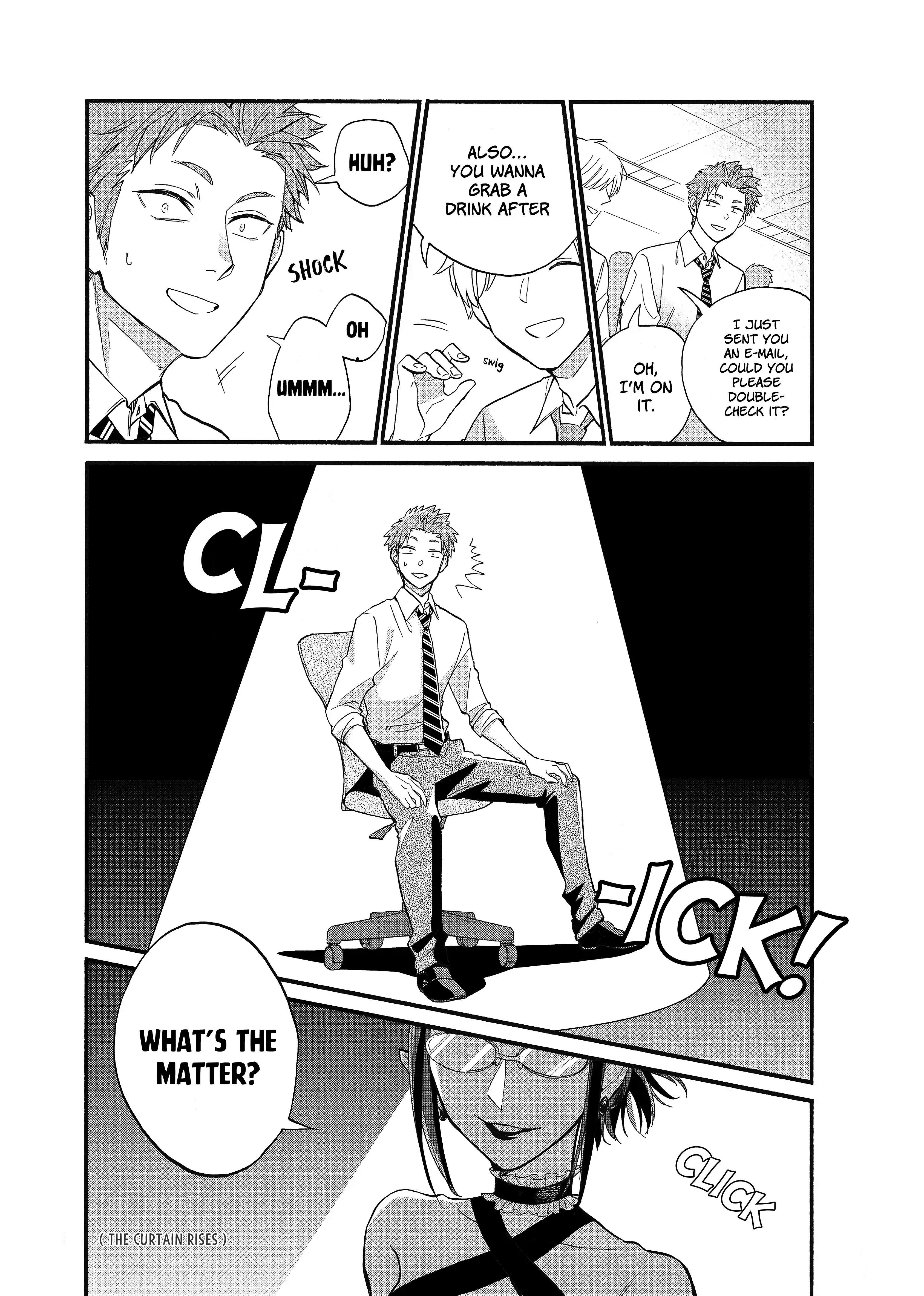 Wotaku Ni Koi Wa Muzukashii Chapter 60 - Page 6