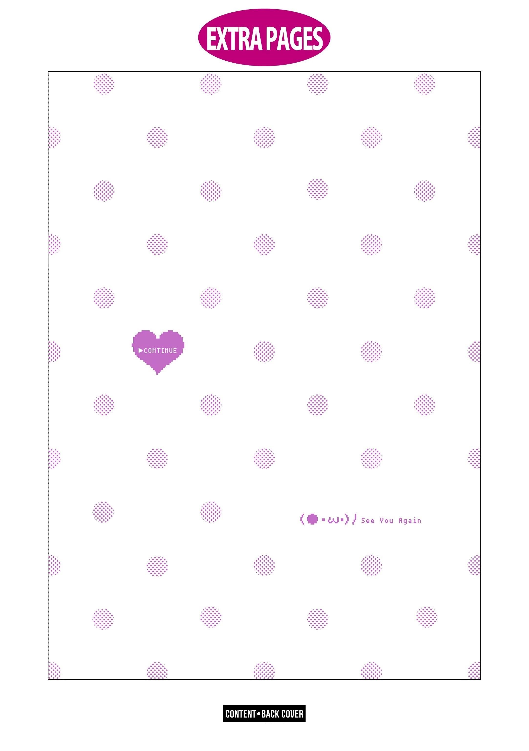 Wotaku Ni Koi Wa Muzukashii Chapter 61.5 - Page 7