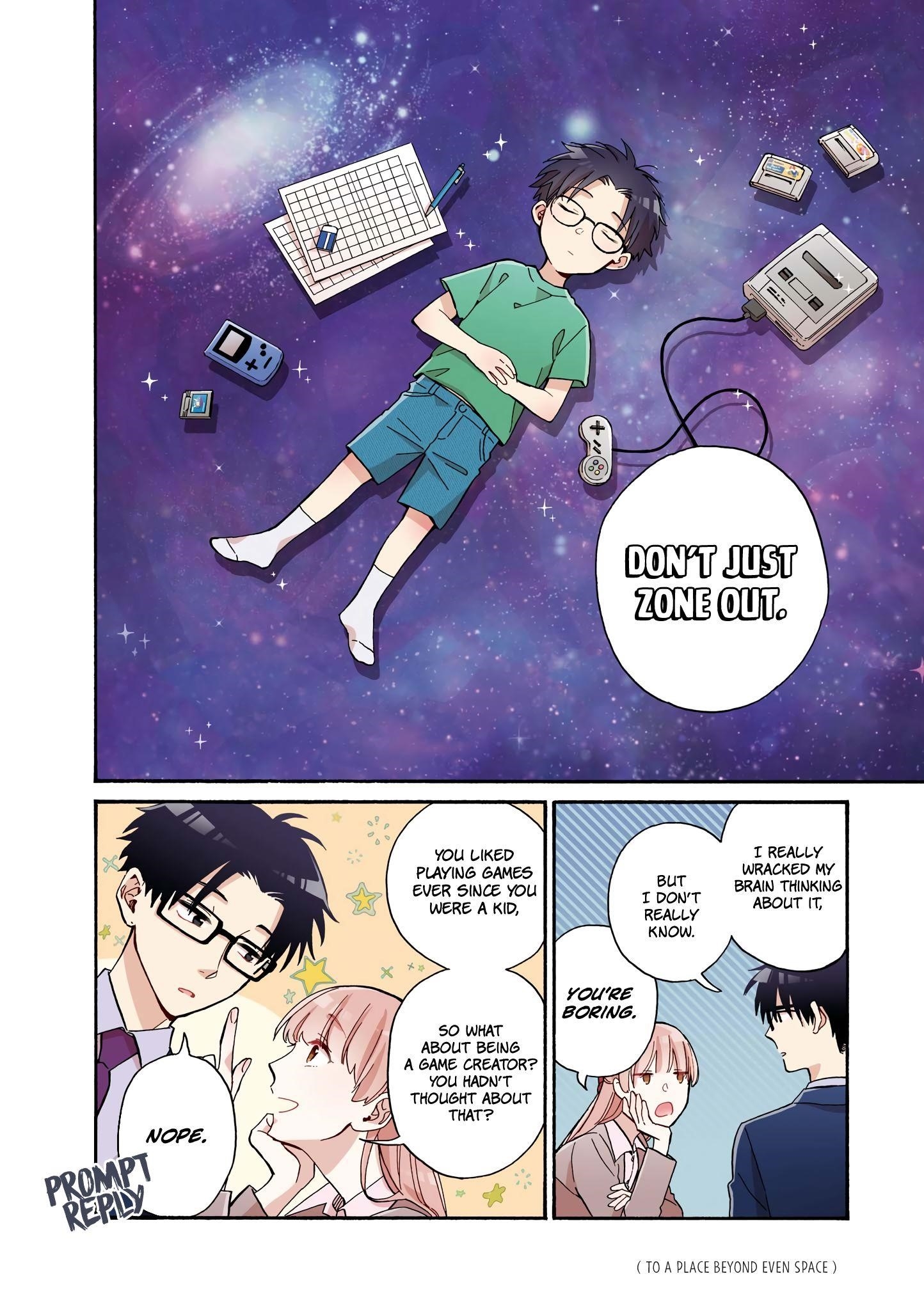 Wotaku Ni Koi Wa Muzukashii Chapter 62 - Page 10