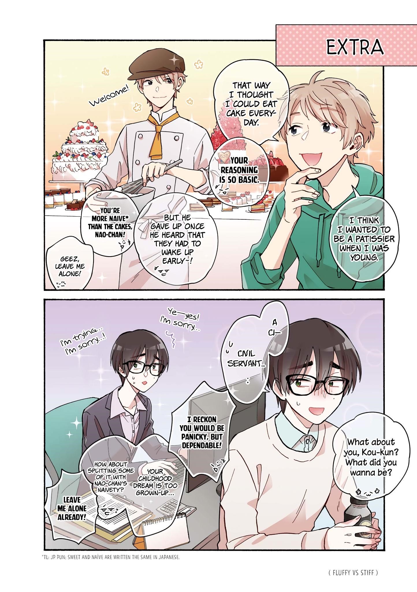 Wotaku Ni Koi Wa Muzukashii Chapter 62 - Page 12