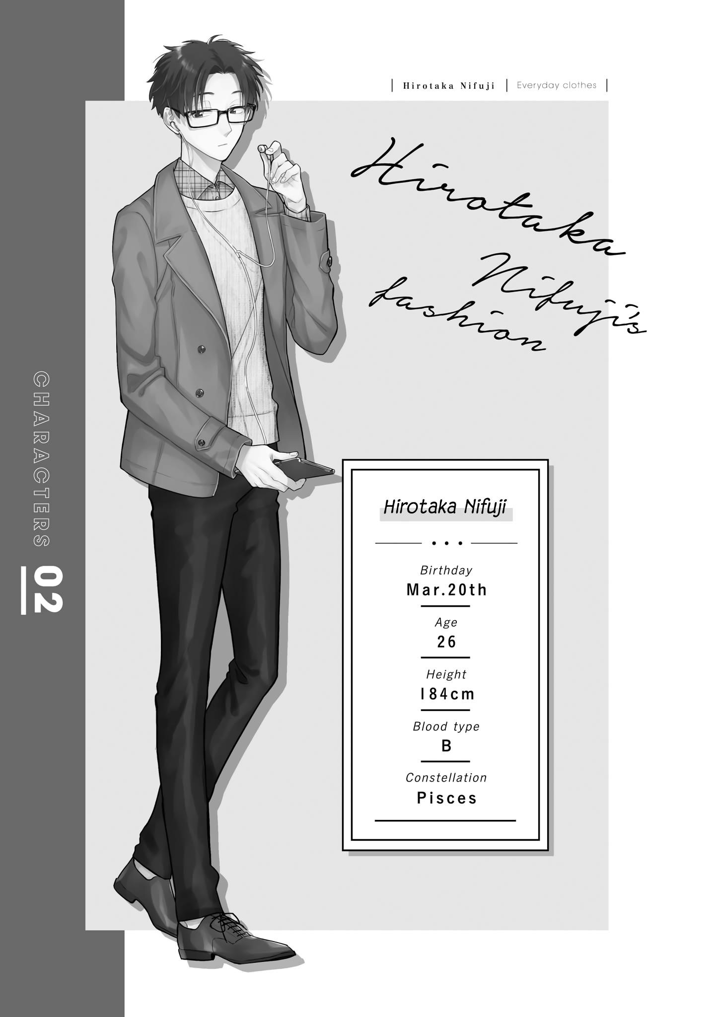 Wotaku Ni Koi Wa Muzukashii Chapter 63 - Page 13