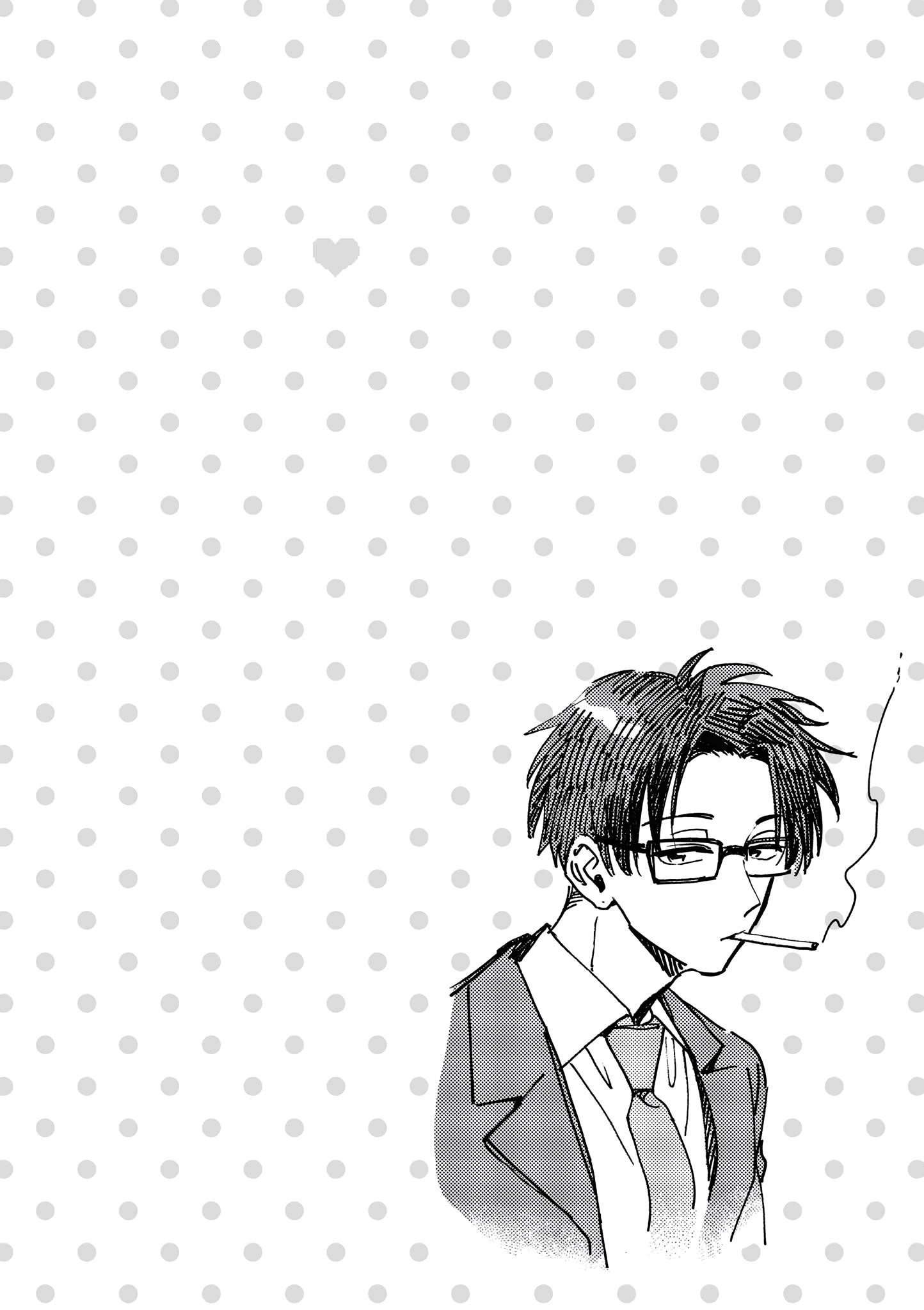 Wotaku Ni Koi Wa Muzukashii Chapter 63 - Page 14