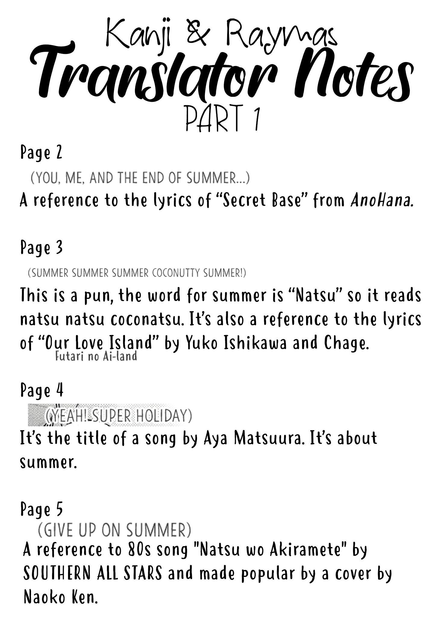 Wotaku Ni Koi Wa Muzukashii Chapter 63 - Page 15