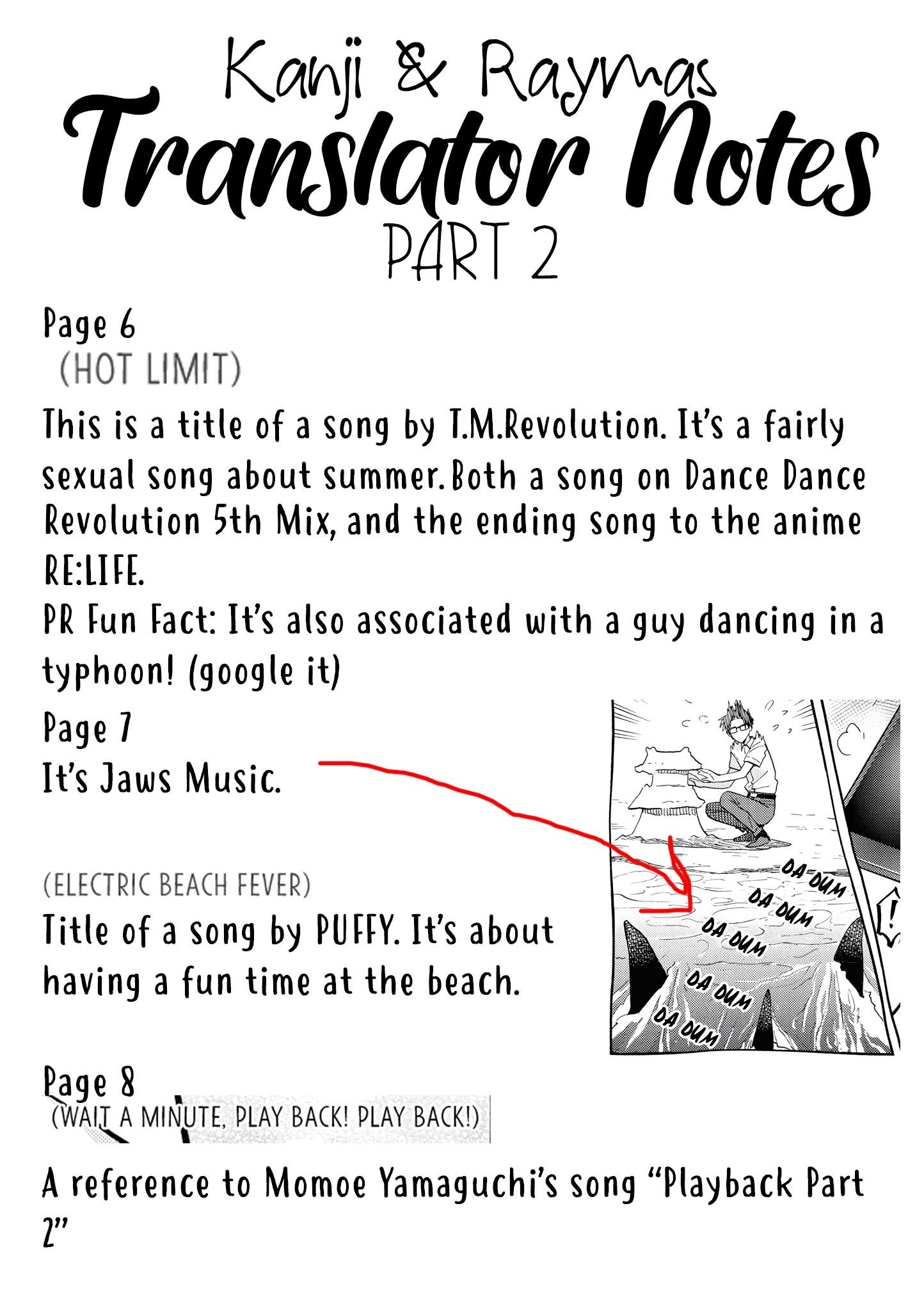 Wotaku Ni Koi Wa Muzukashii Chapter 63 - Page 16