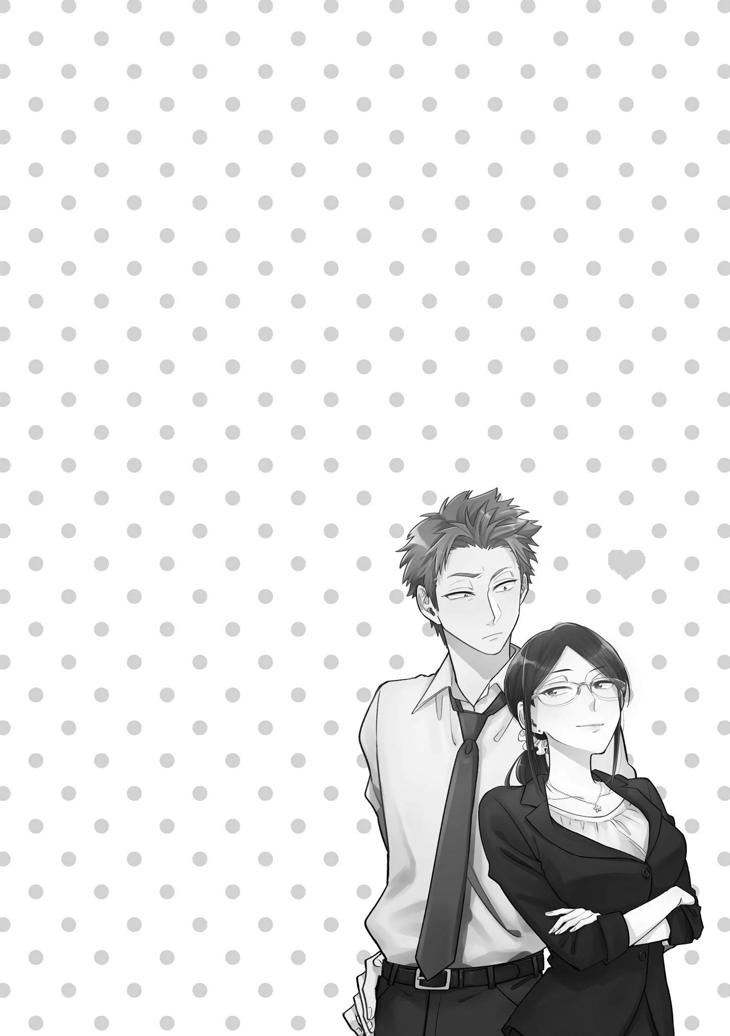 Wotaku Ni Koi Wa Muzukashii Chapter 65 - Page 16