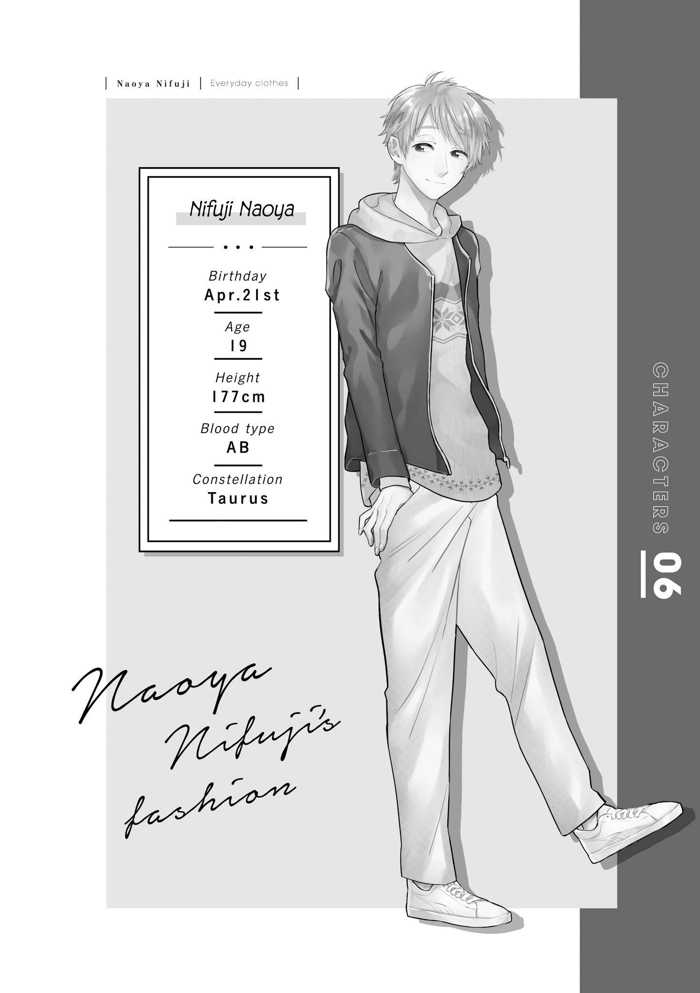 Wotaku Ni Koi Wa Muzukashii Chapter 66 - Page 14