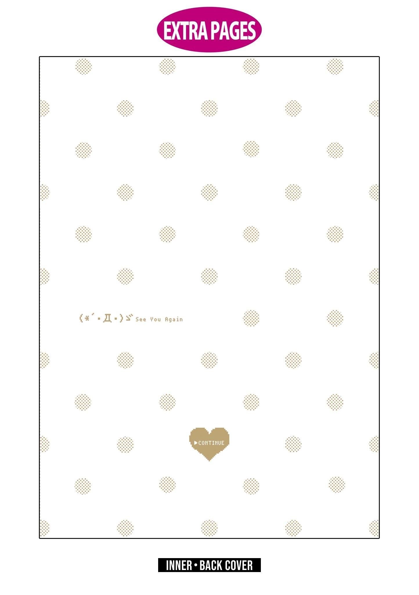 Wotaku Ni Koi Wa Muzukashii Chapter 69.5 - Page 7