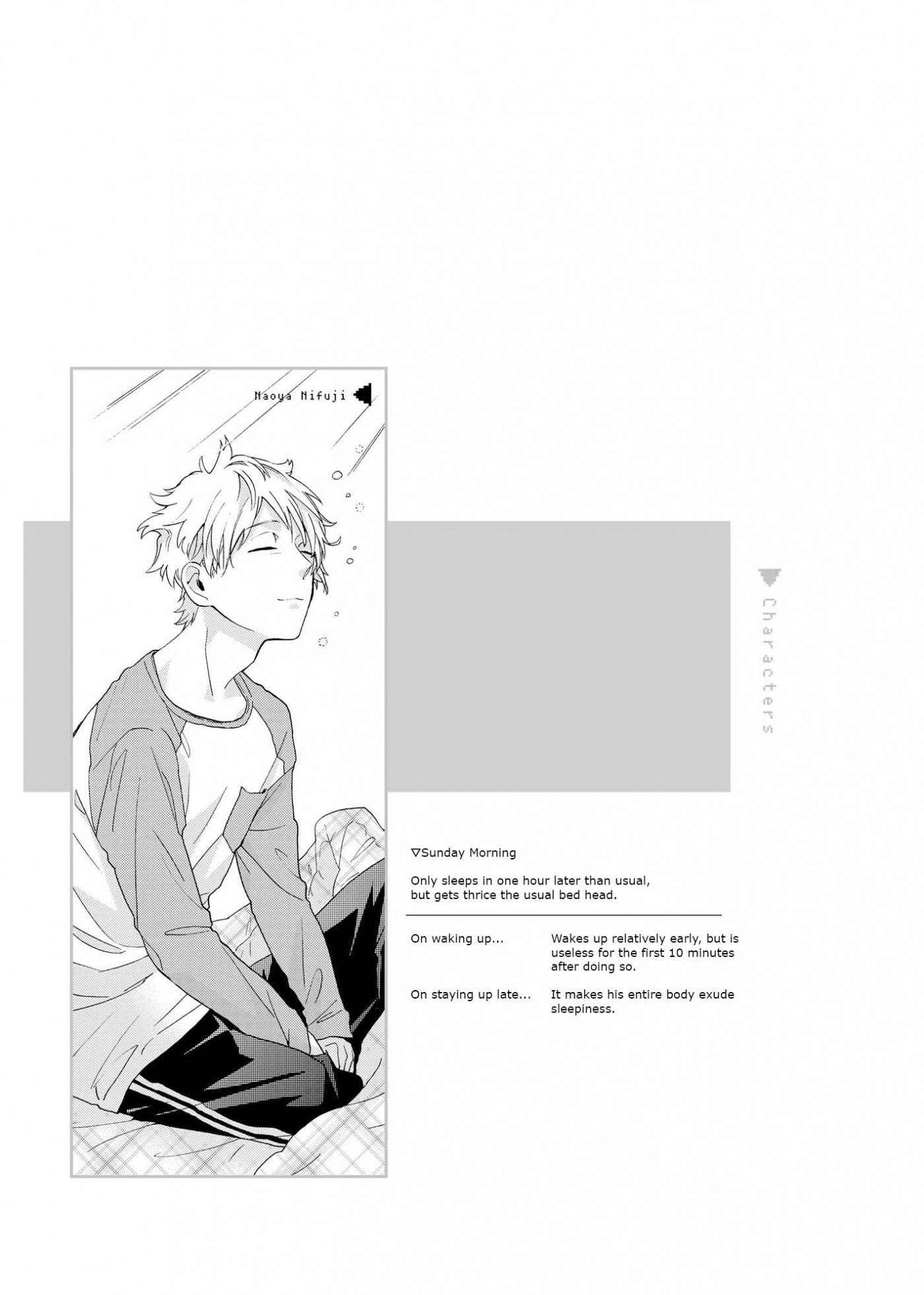 Wotaku Ni Koi Wa Muzukashii Chapter 7.1 - Page 14