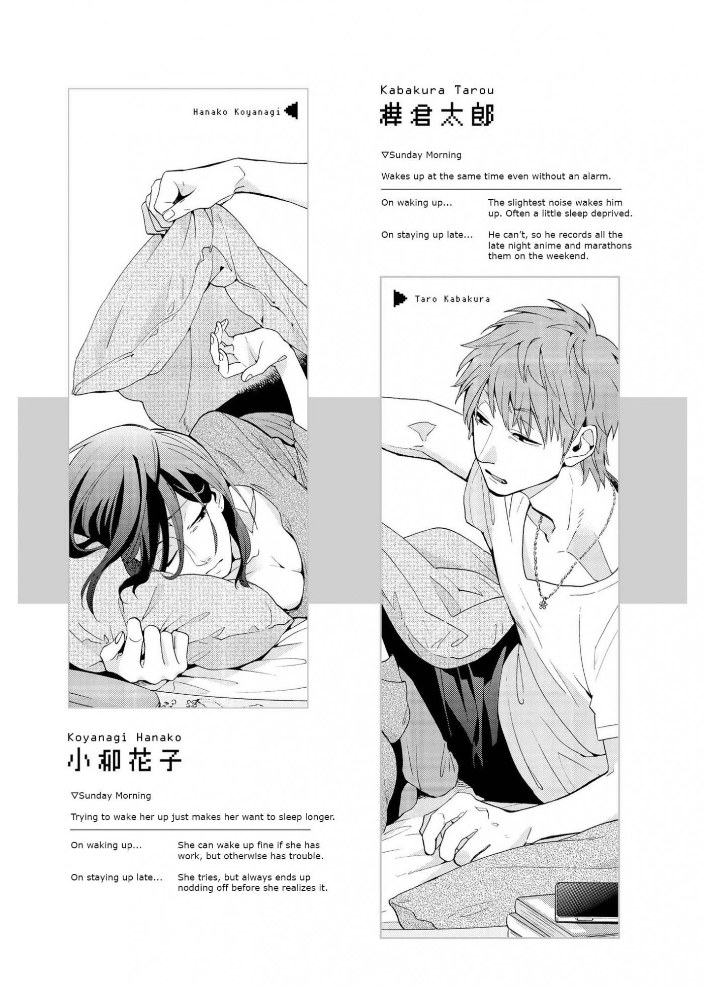 Wotaku Ni Koi Wa Muzukashii Chapter 7 - Page 11