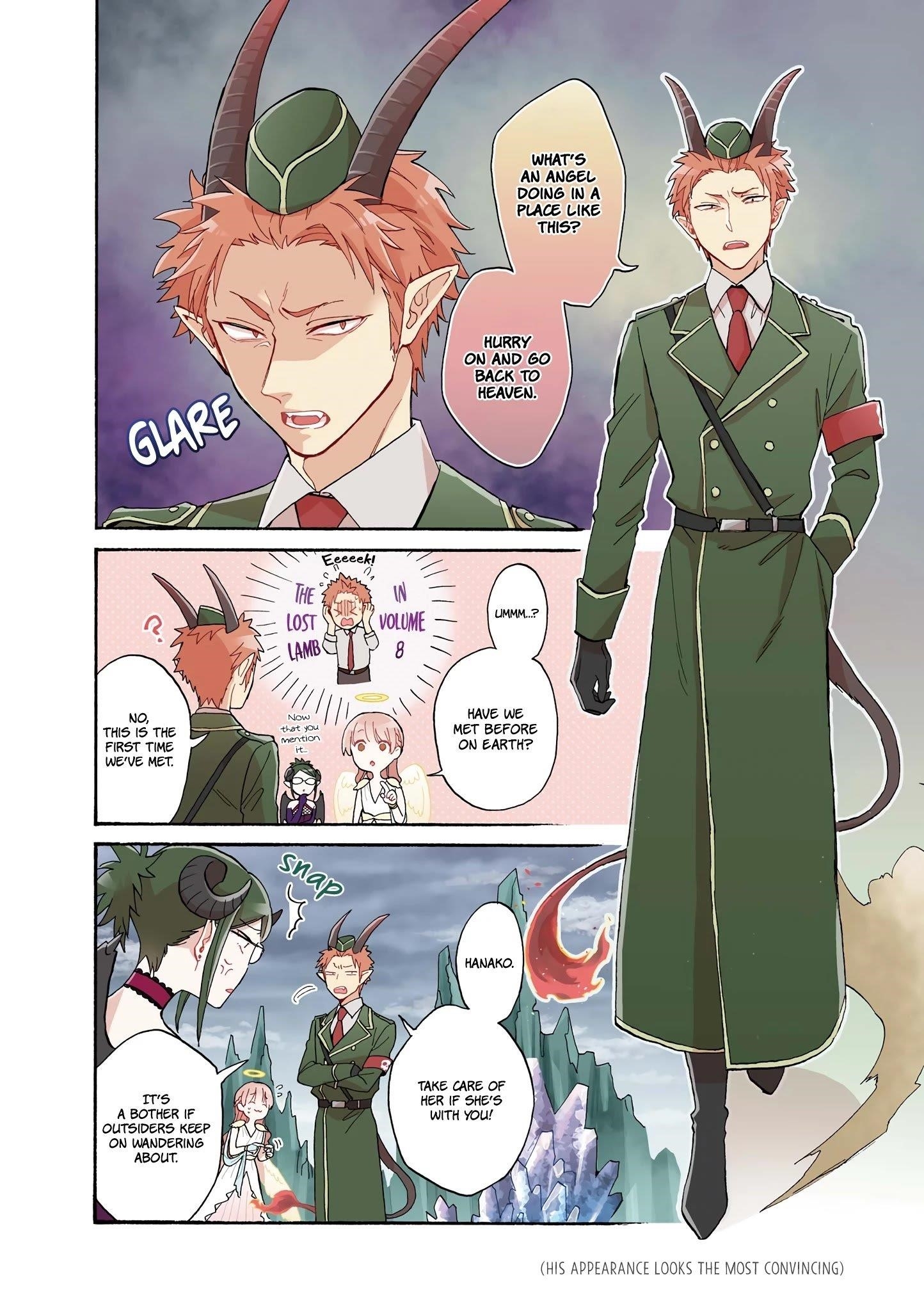 Wotaku Ni Koi Wa Muzukashii Chapter 70 - Page 6