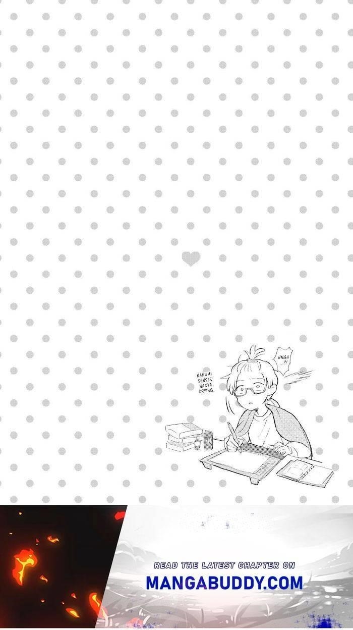 Wotaku Ni Koi Wa Muzukashii Chapter 75.5 - Page 12