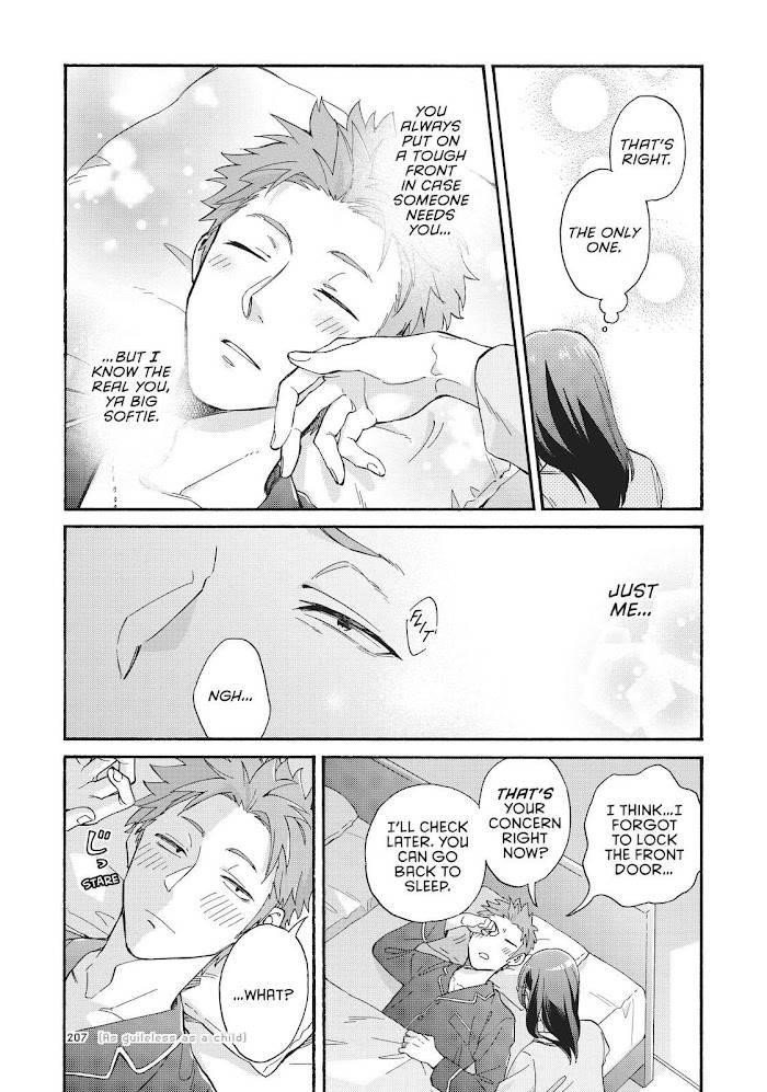 Wotaku Ni Koi Wa Muzukashii Chapter 75 - Page 10