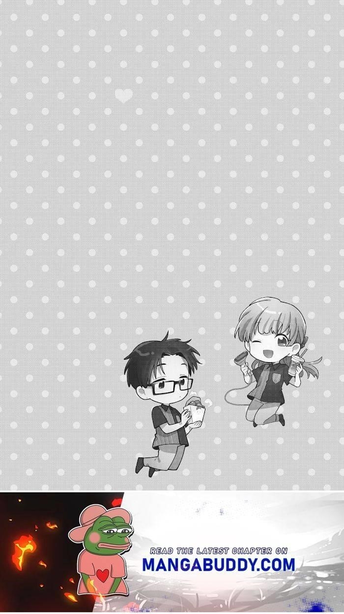 Wotaku Ni Koi Wa Muzukashii Chapter 76 - Page 13