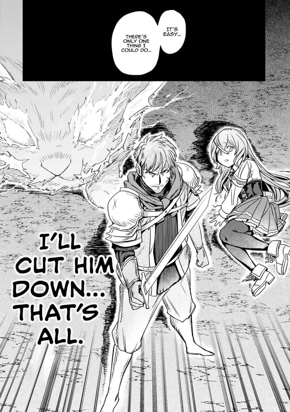 Arafo Boukensha, Densetsu Ni Naru – SS Rank No Musume Ni Kyouka Saretara SSS Rank Ni Narimashita Chapter 1.1 - Page 6