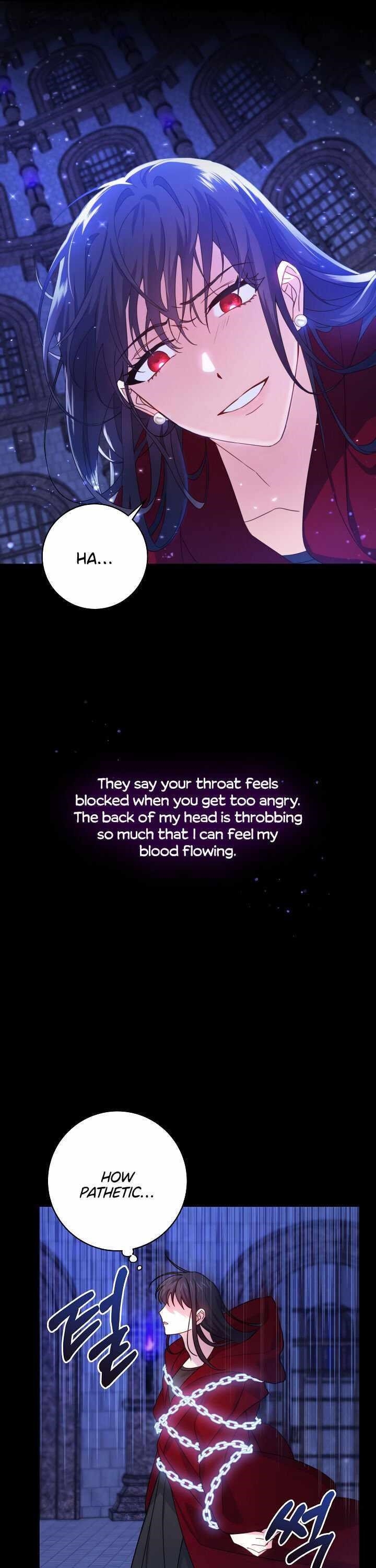 Gimme That Pacifier! Chapter 1 - Page 11